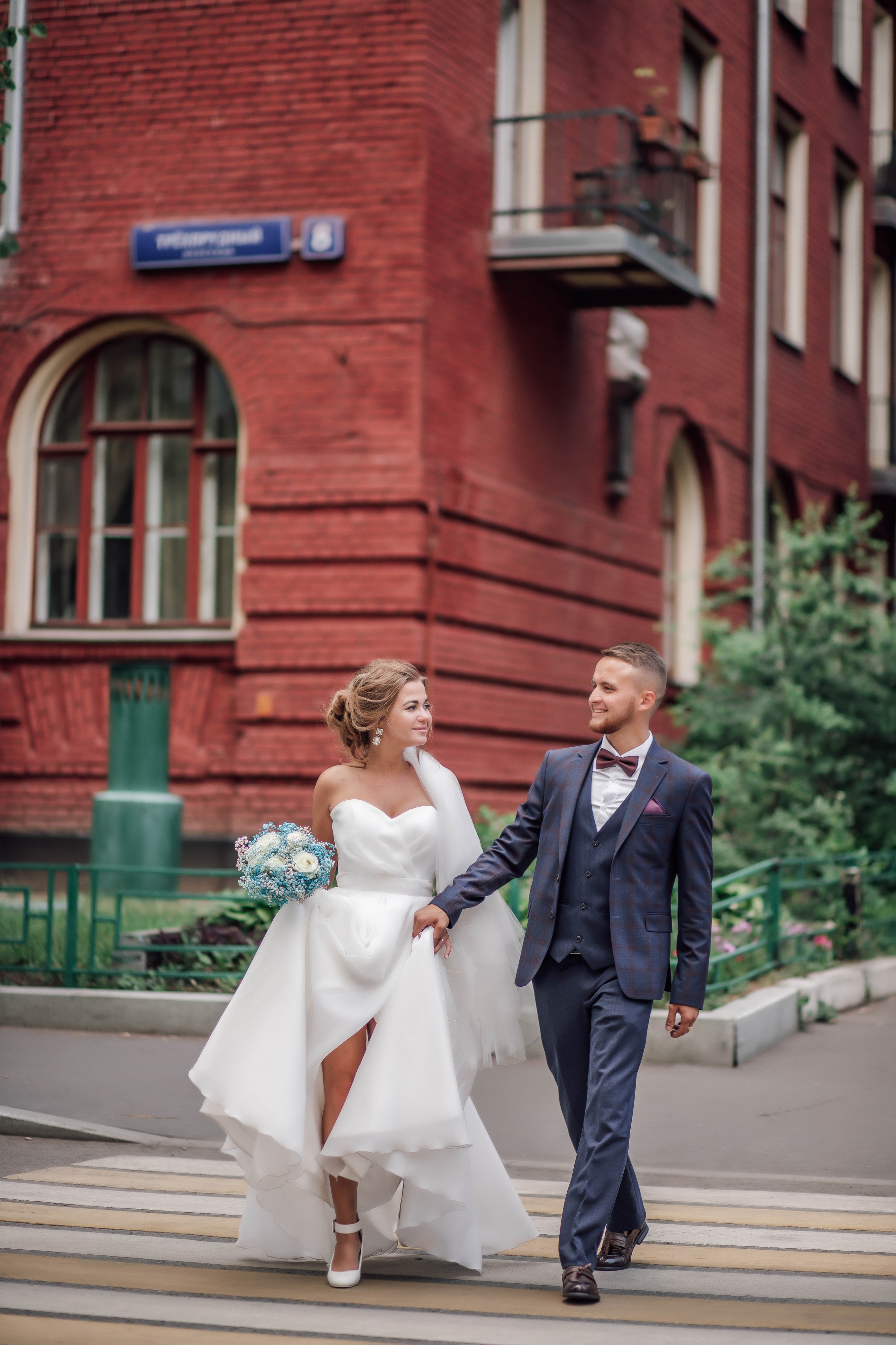 Ваш фотограф в Москве — Зернова Лидия