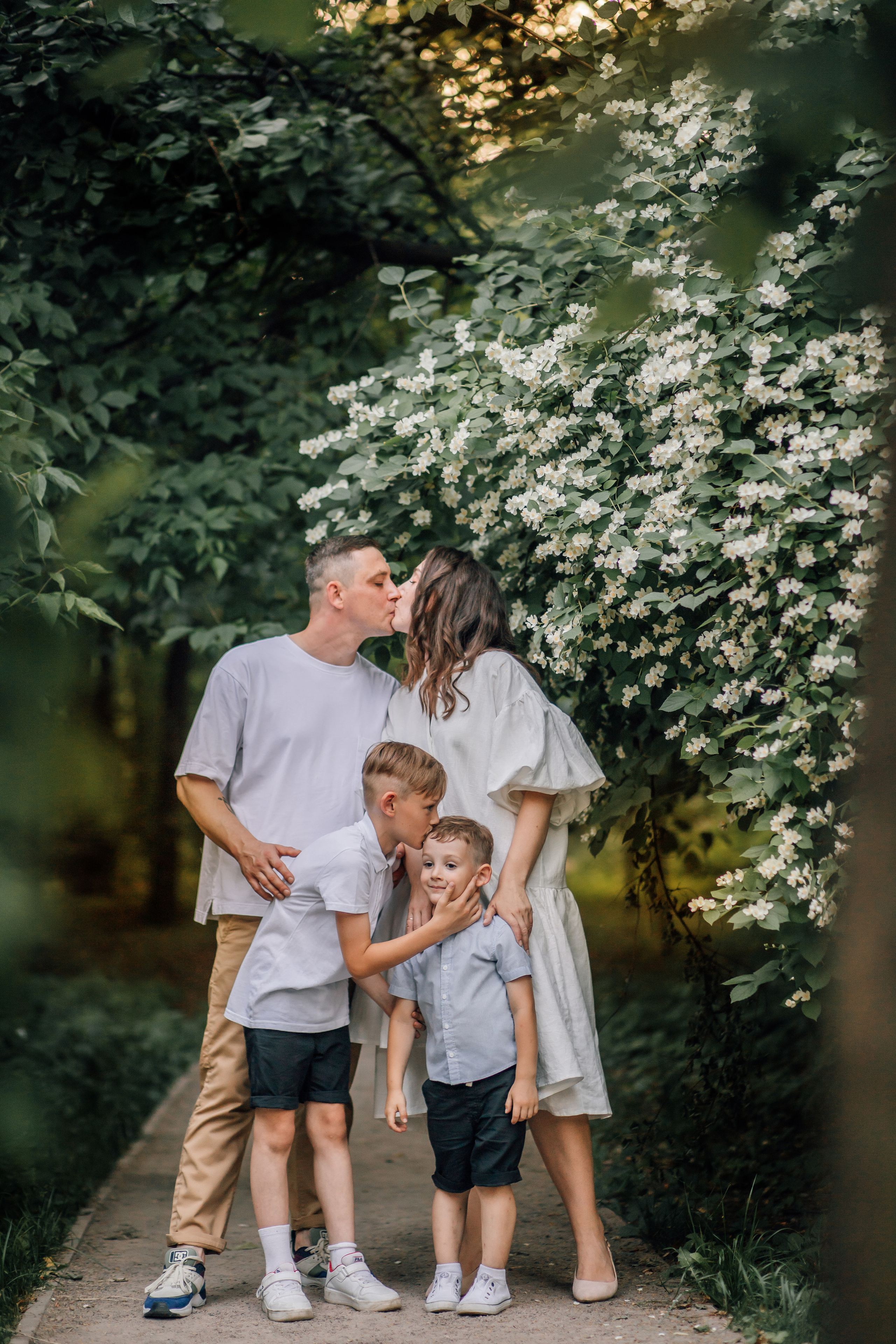 Ваш фотограф в Москве — Зернова Лидия