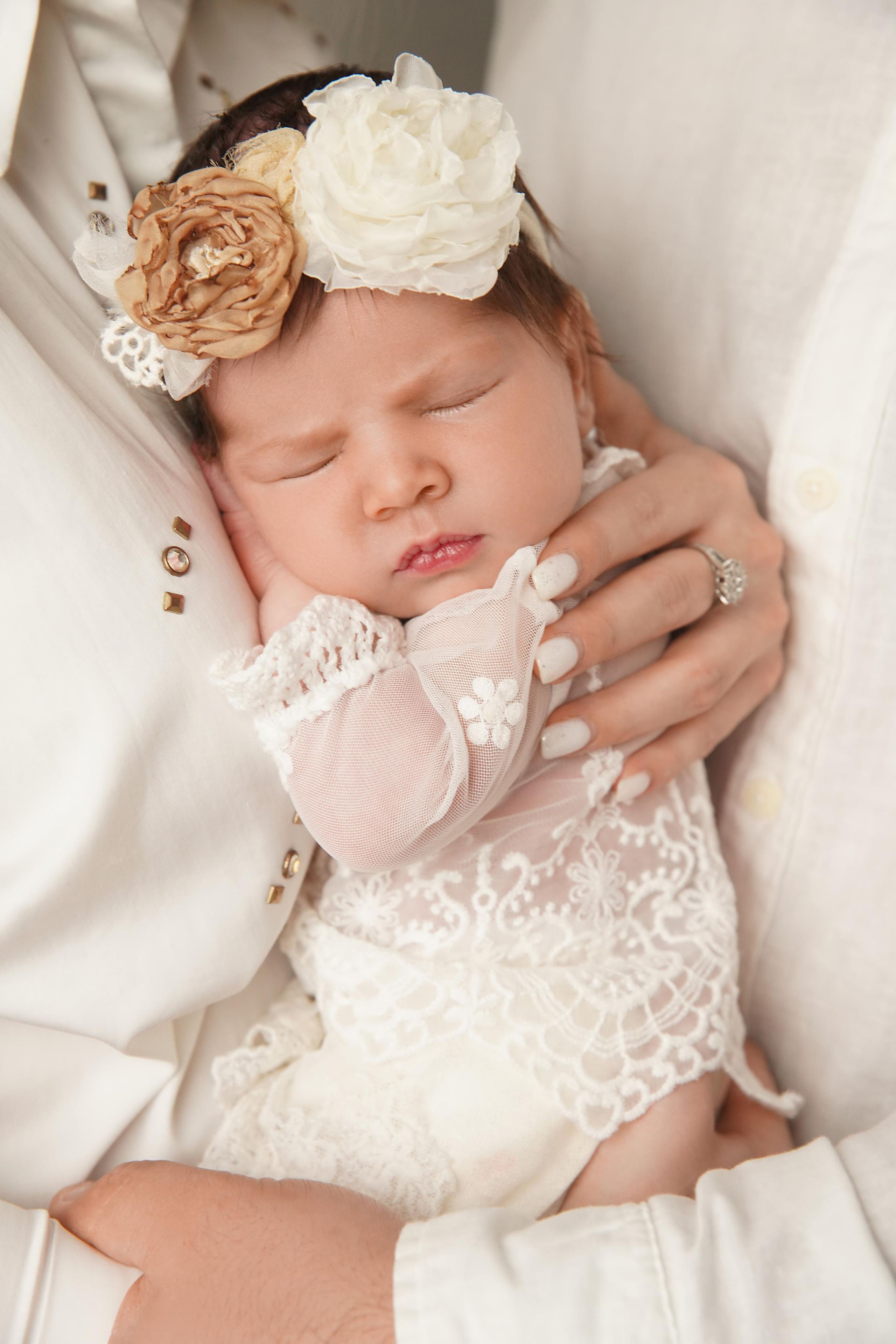 Фотограф новорожденных. Семейный и детский фотограф в городе Сургуте