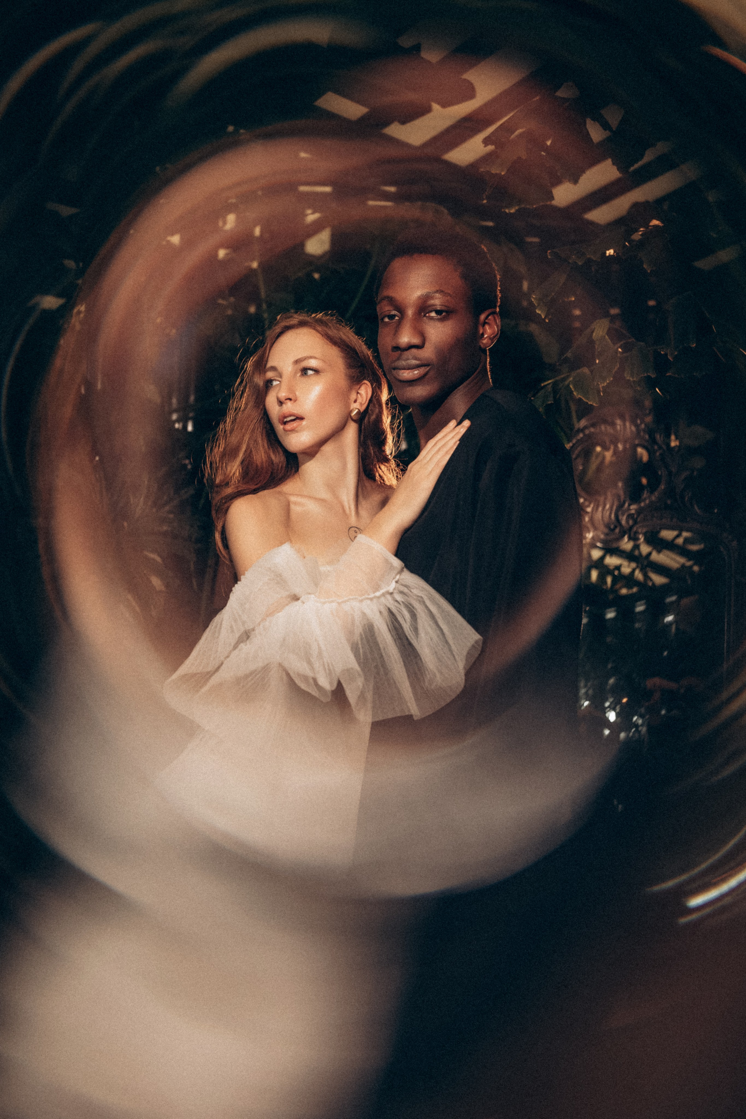 Свадебный и семейный фотограф в Краснодаре Оксана Блейле