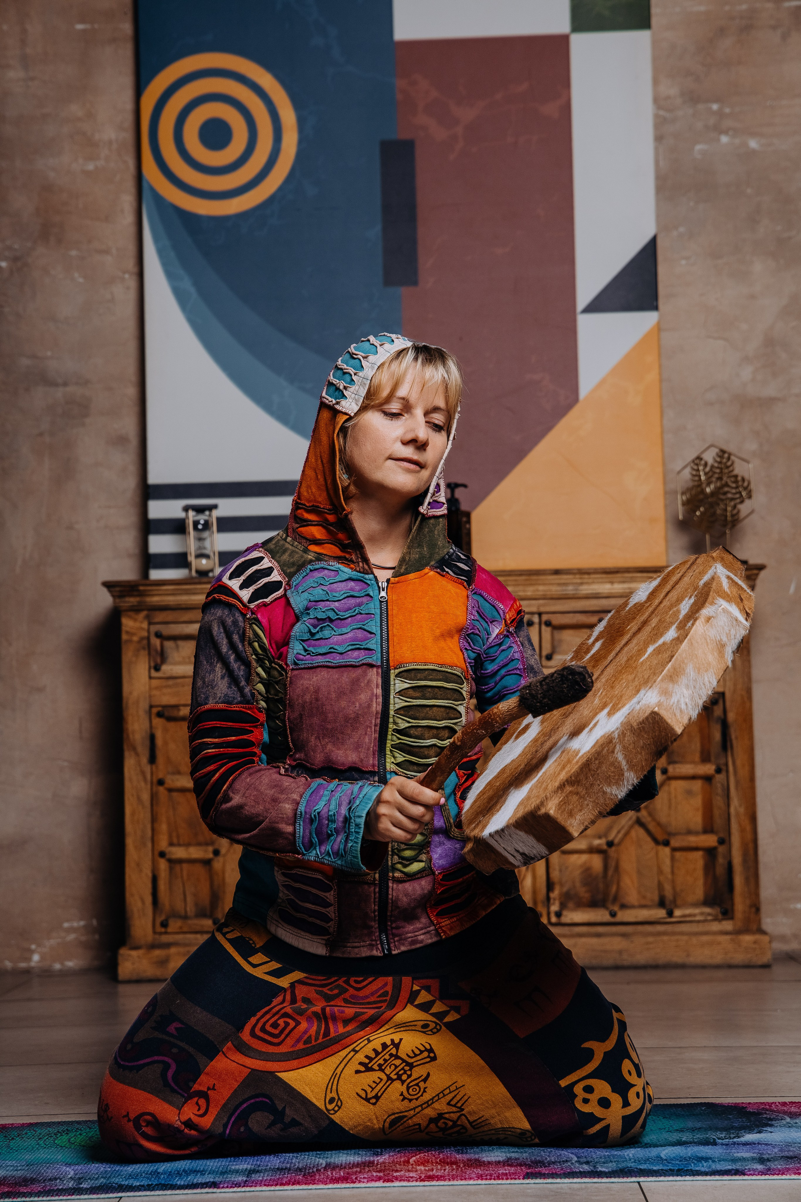 «Благо’Дарю» Массажист г. Москва