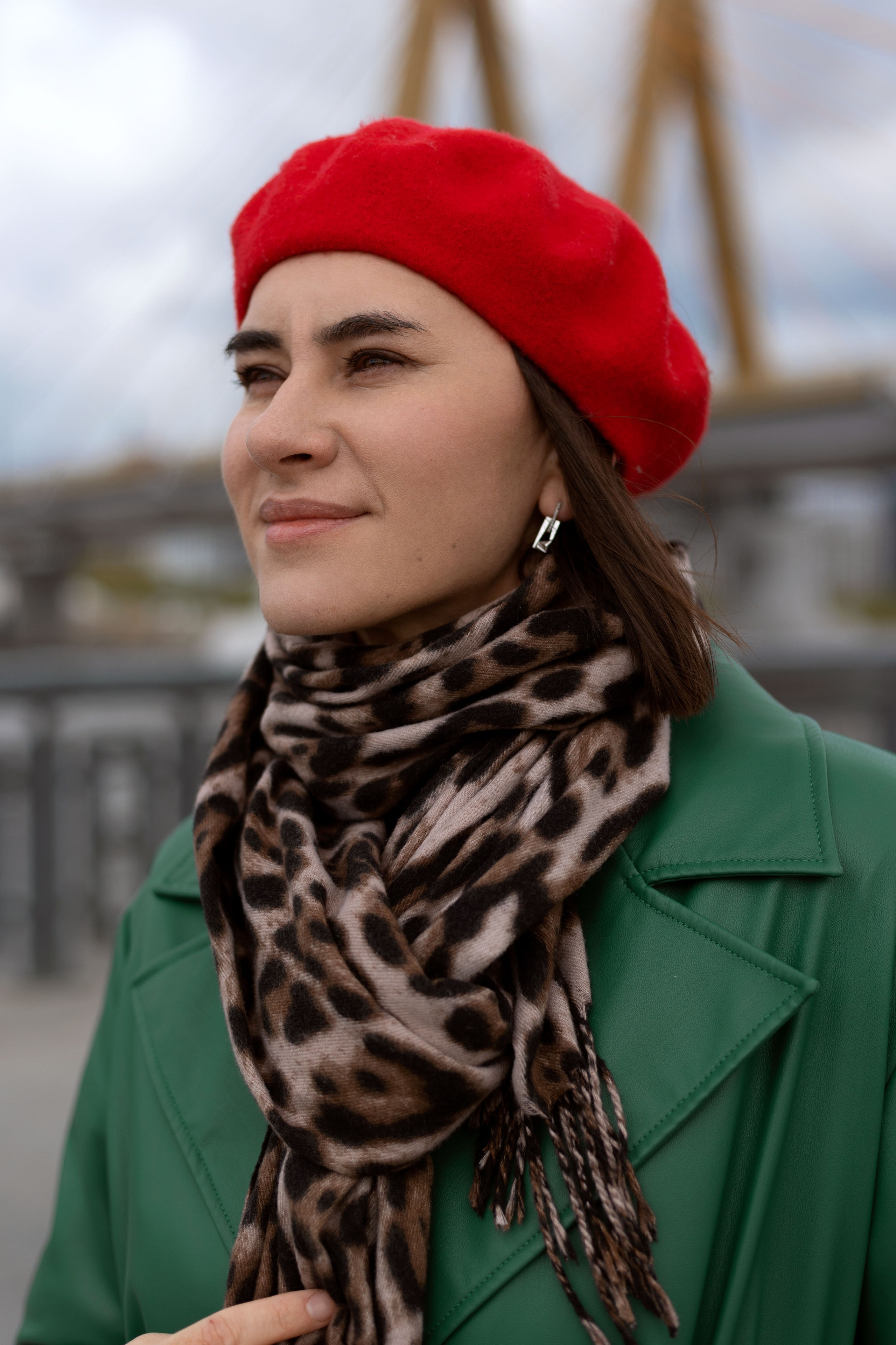 Лейсан. Прогулочная фотосессия для коуча. Контент фотограф Казань Татьяна Горина