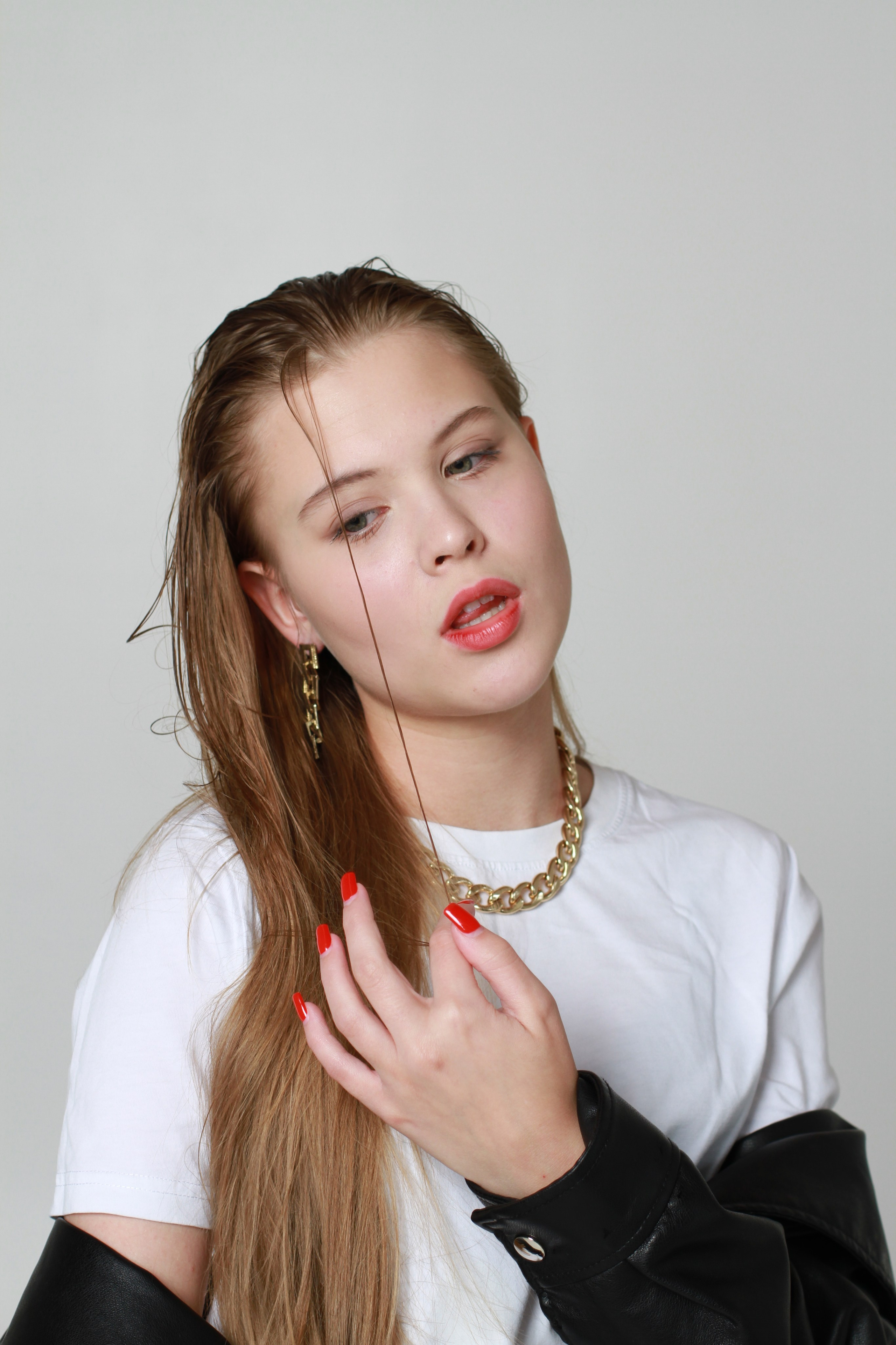 Фотограф из Екатеринбурга Касаткина Екатерина