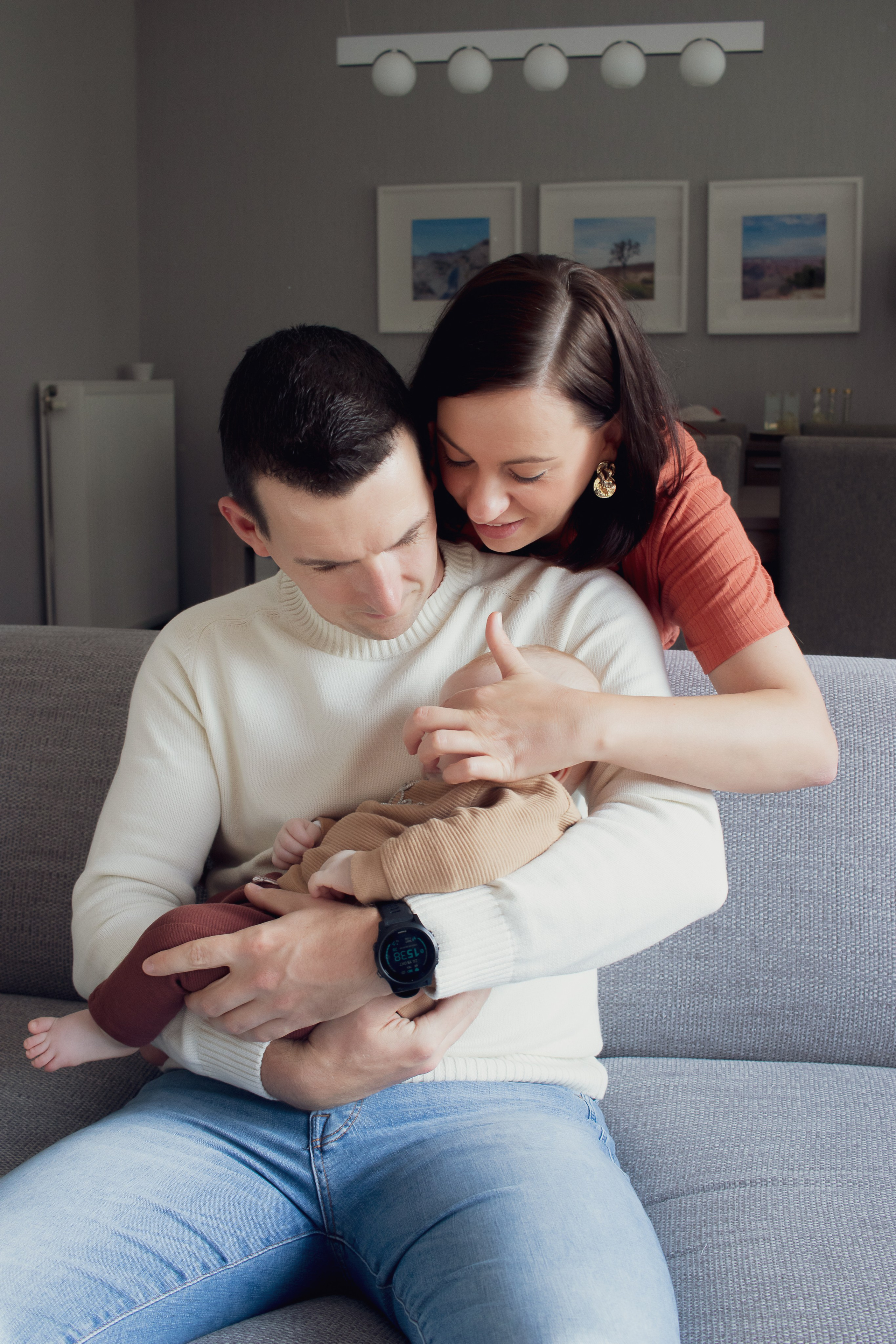 Family, Children and Business photographer in Belgium