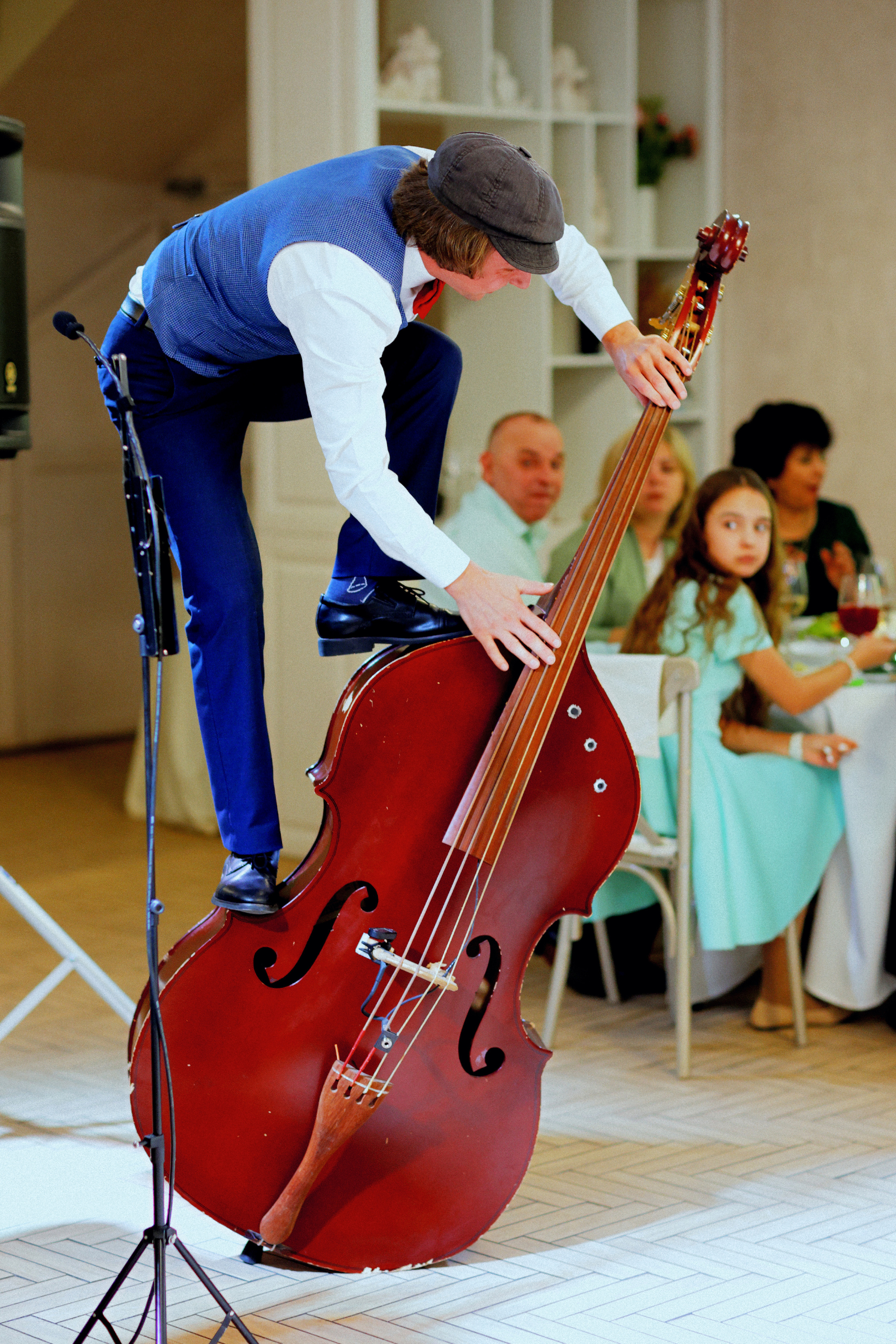 Свадебные специалисты