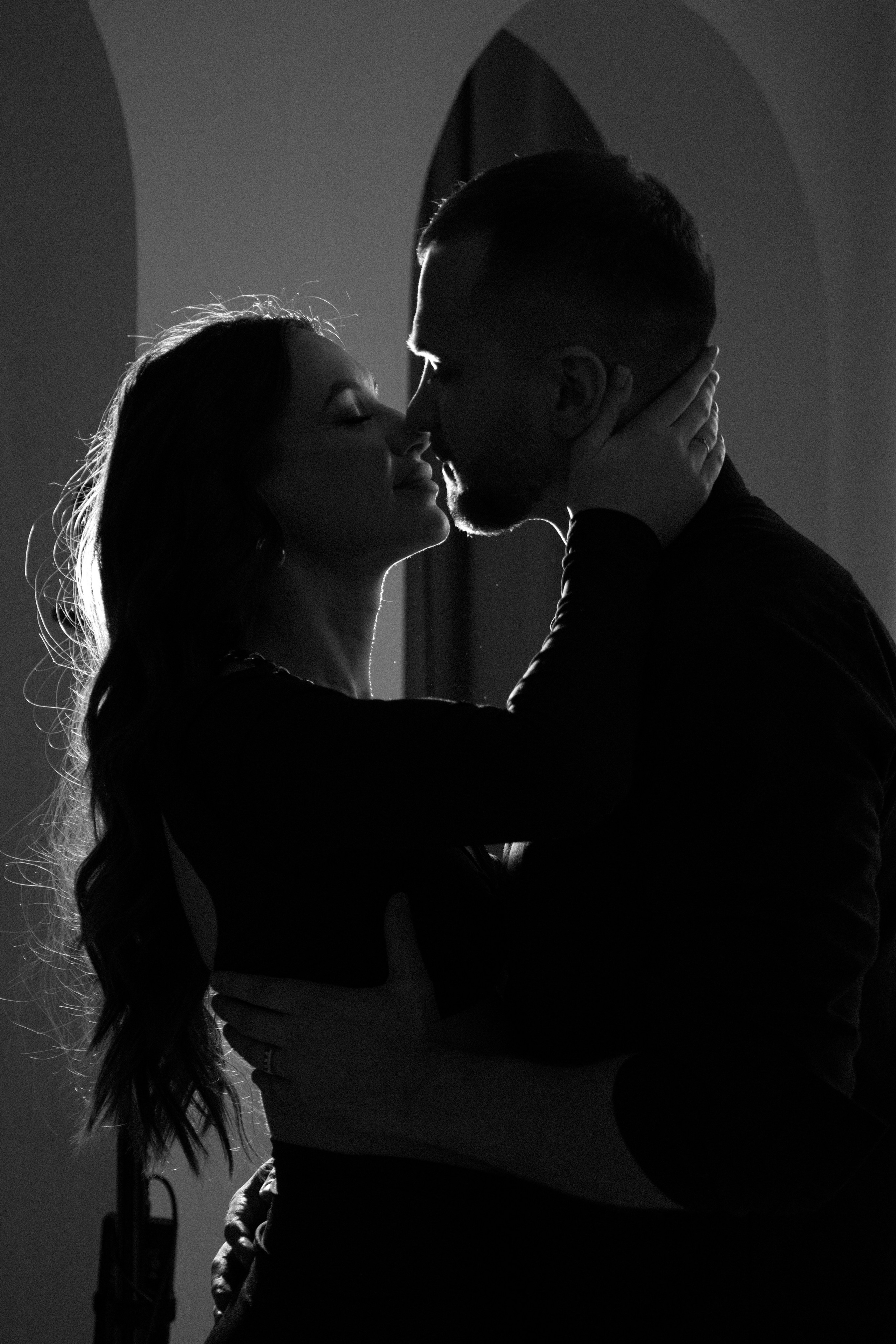 Фотограф в Красноярске Александра Викулова