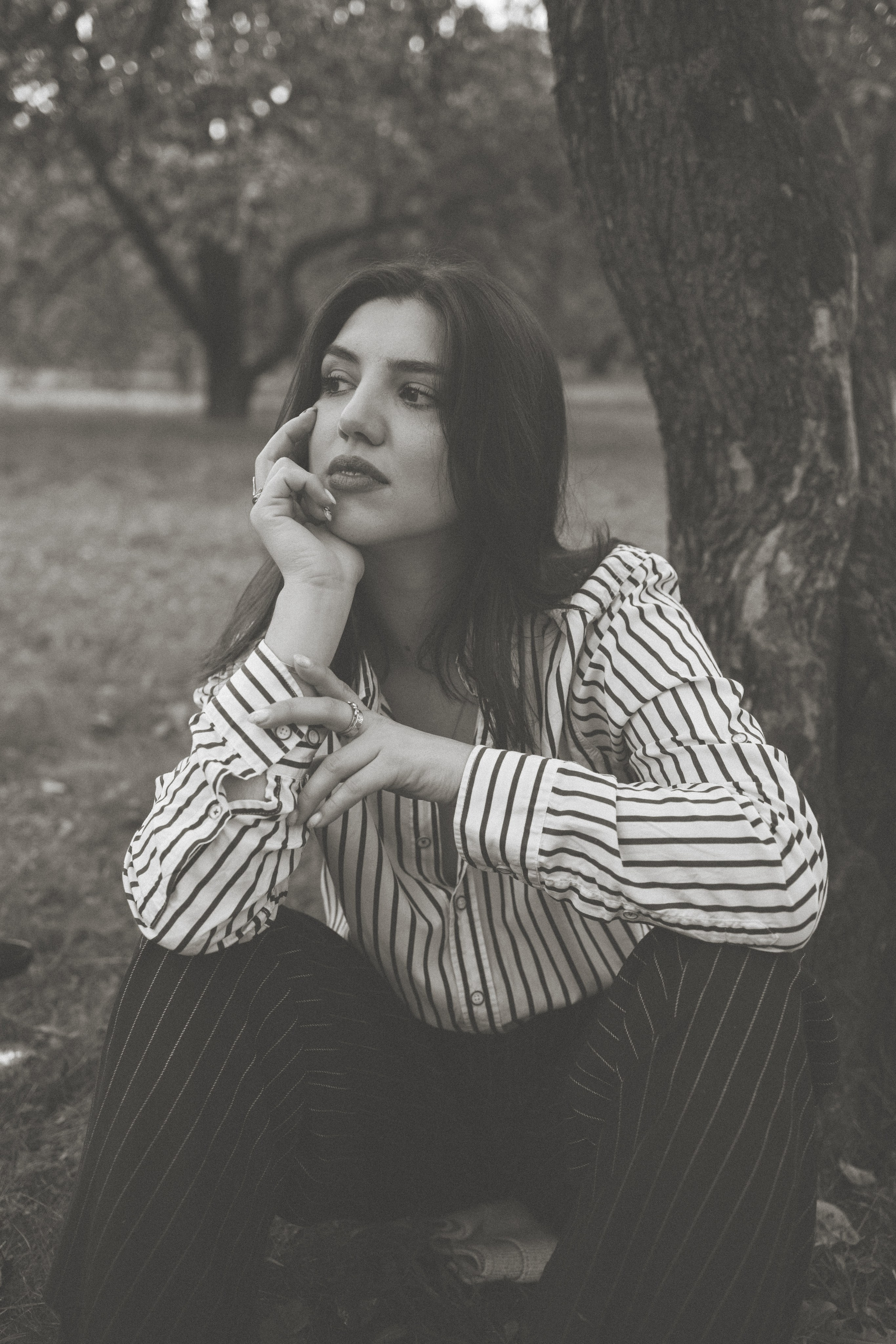 Семейный фотограф Регина Чудо