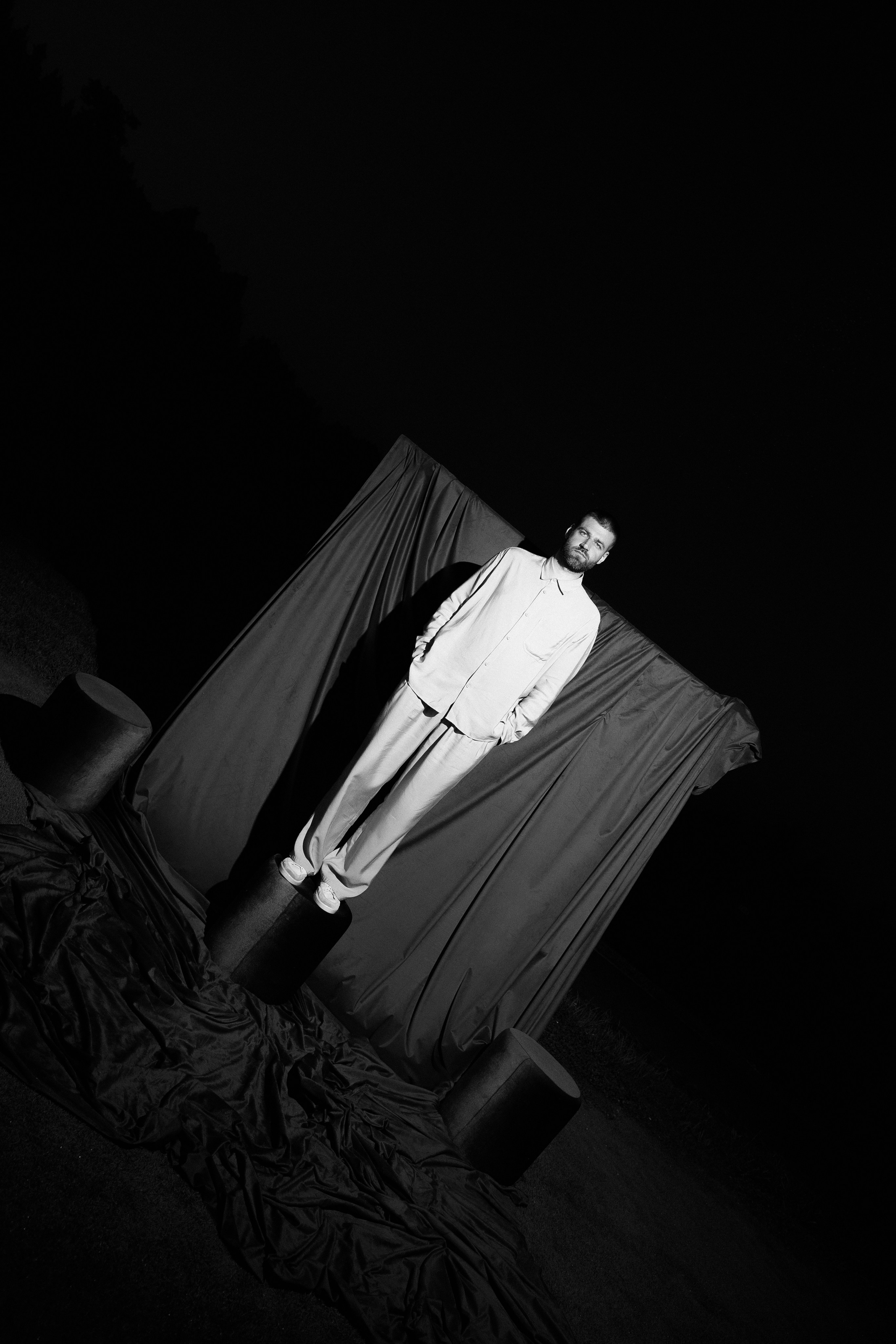 Видеосъемка в Санкт-Петербурге