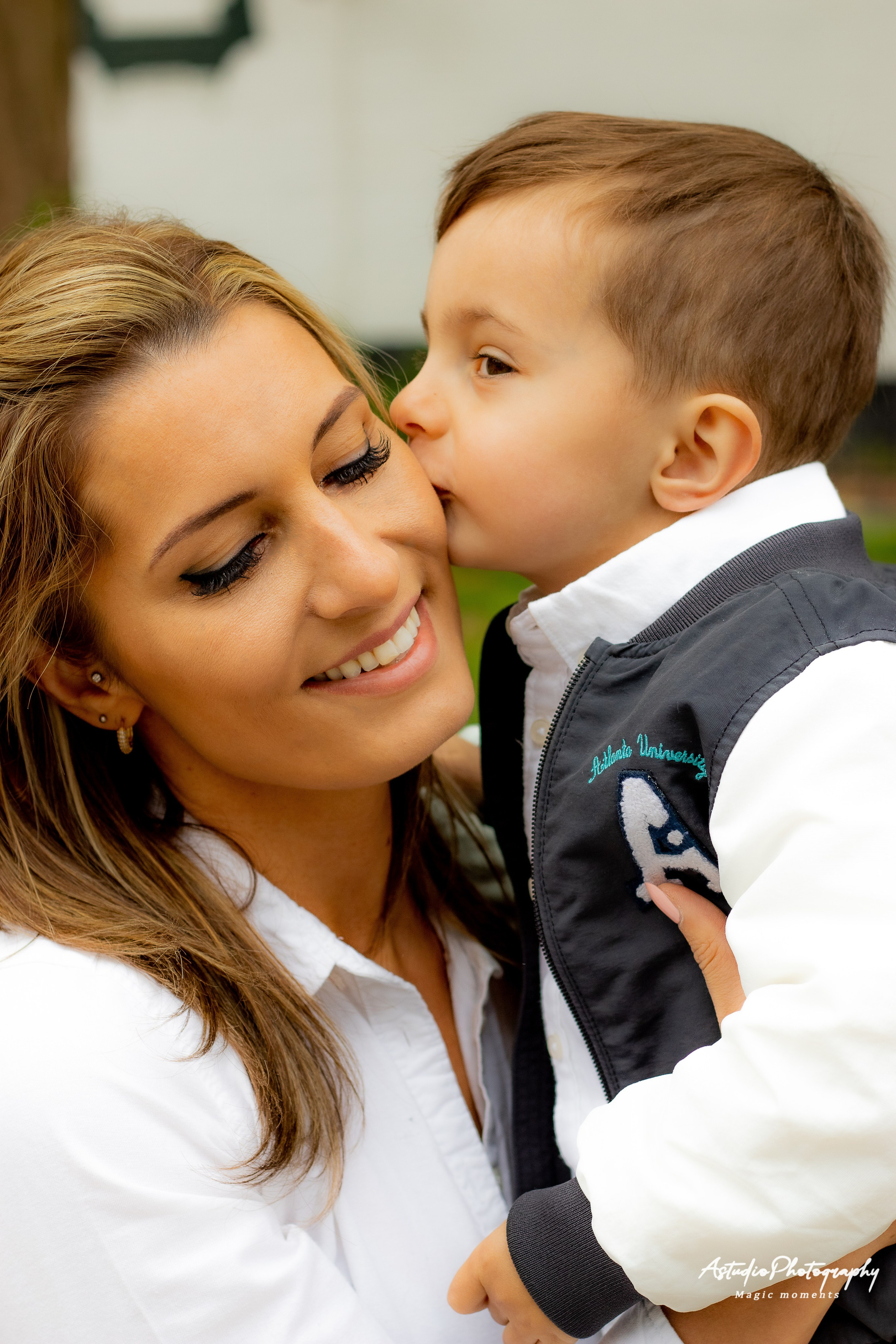 Family, Children and Business photographer in Belgium