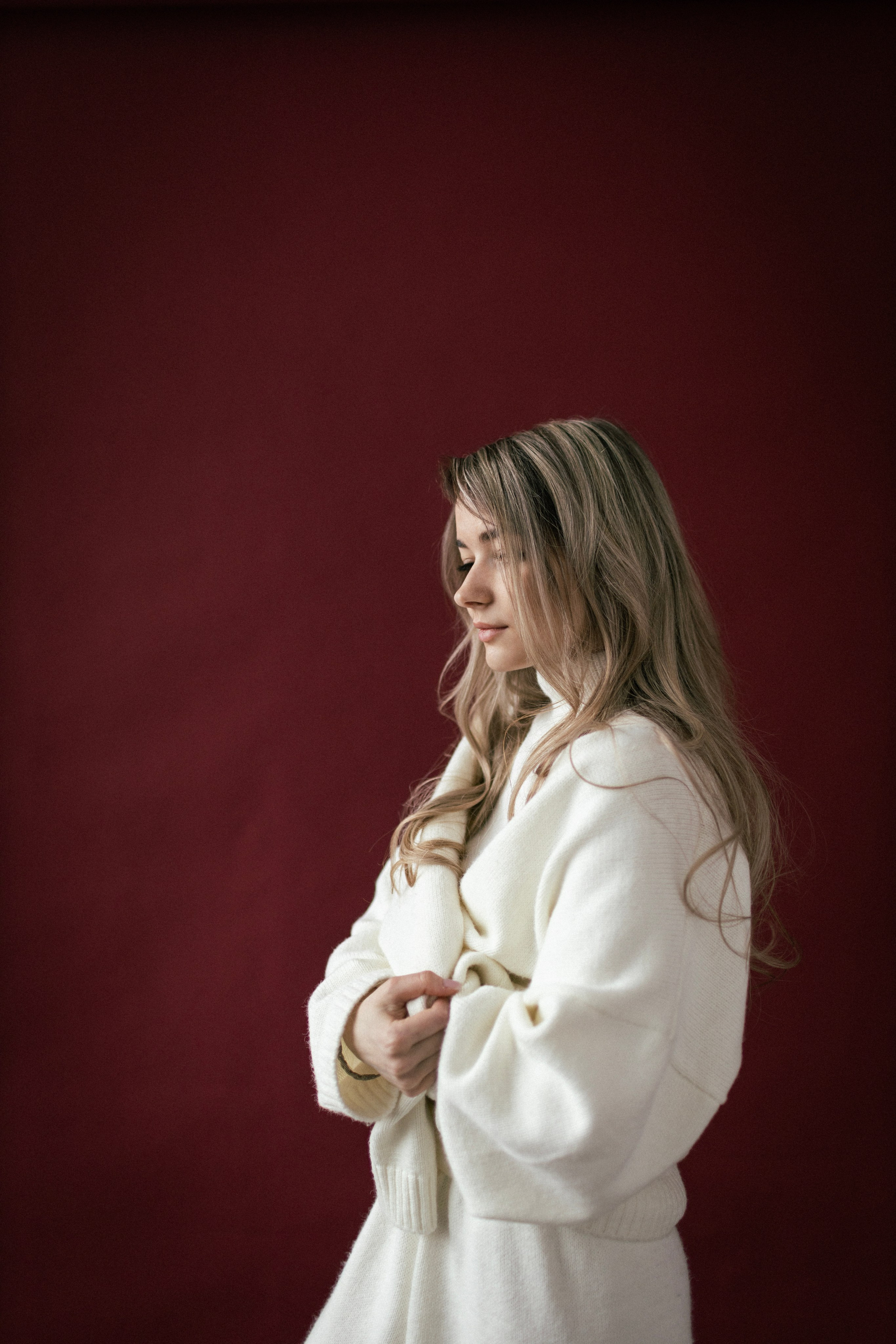 Packages and Price. Portrait photographer in New York, Yulia Zubova