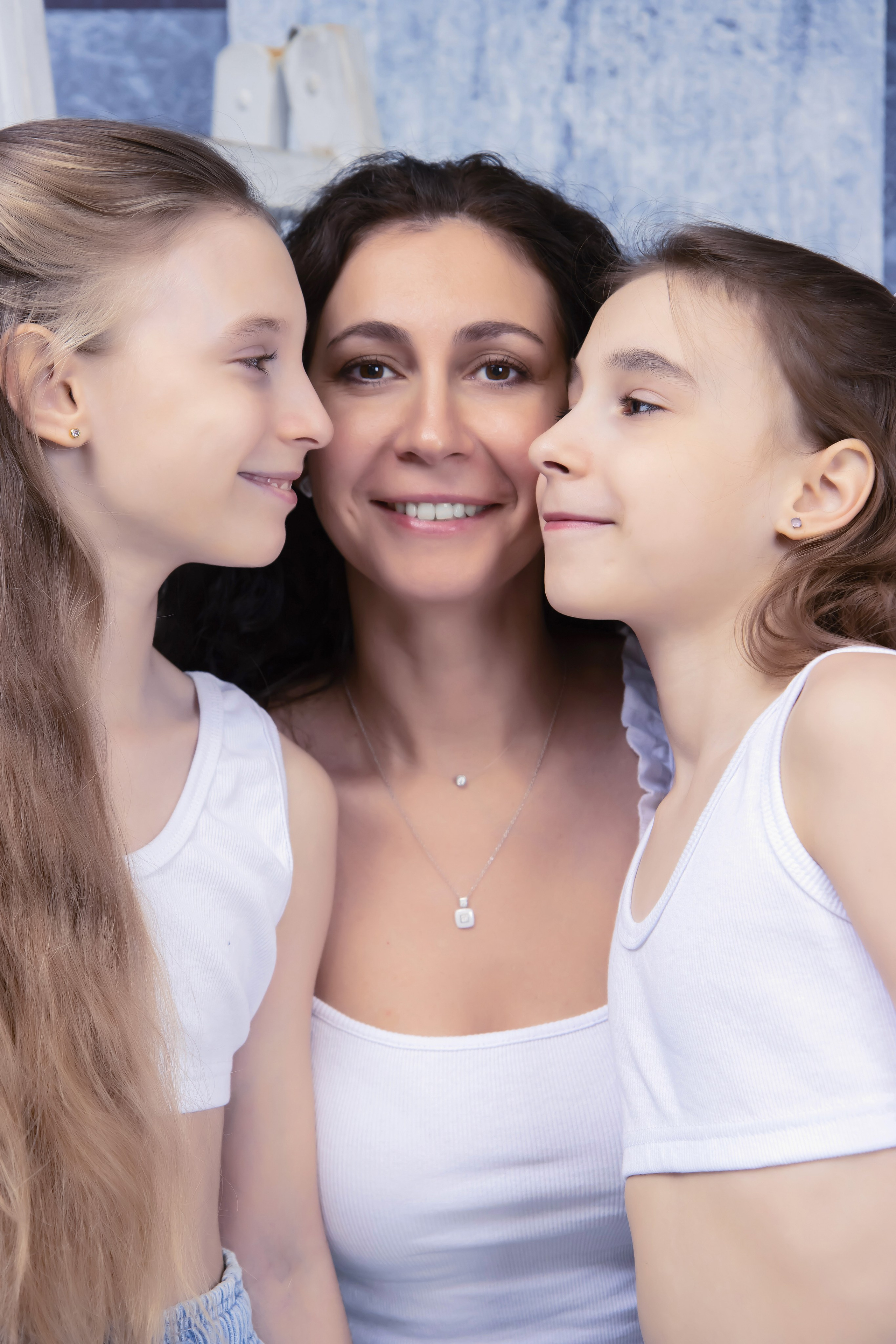 Детский и семейный фотограф Кемерово Антонина Семеркова!