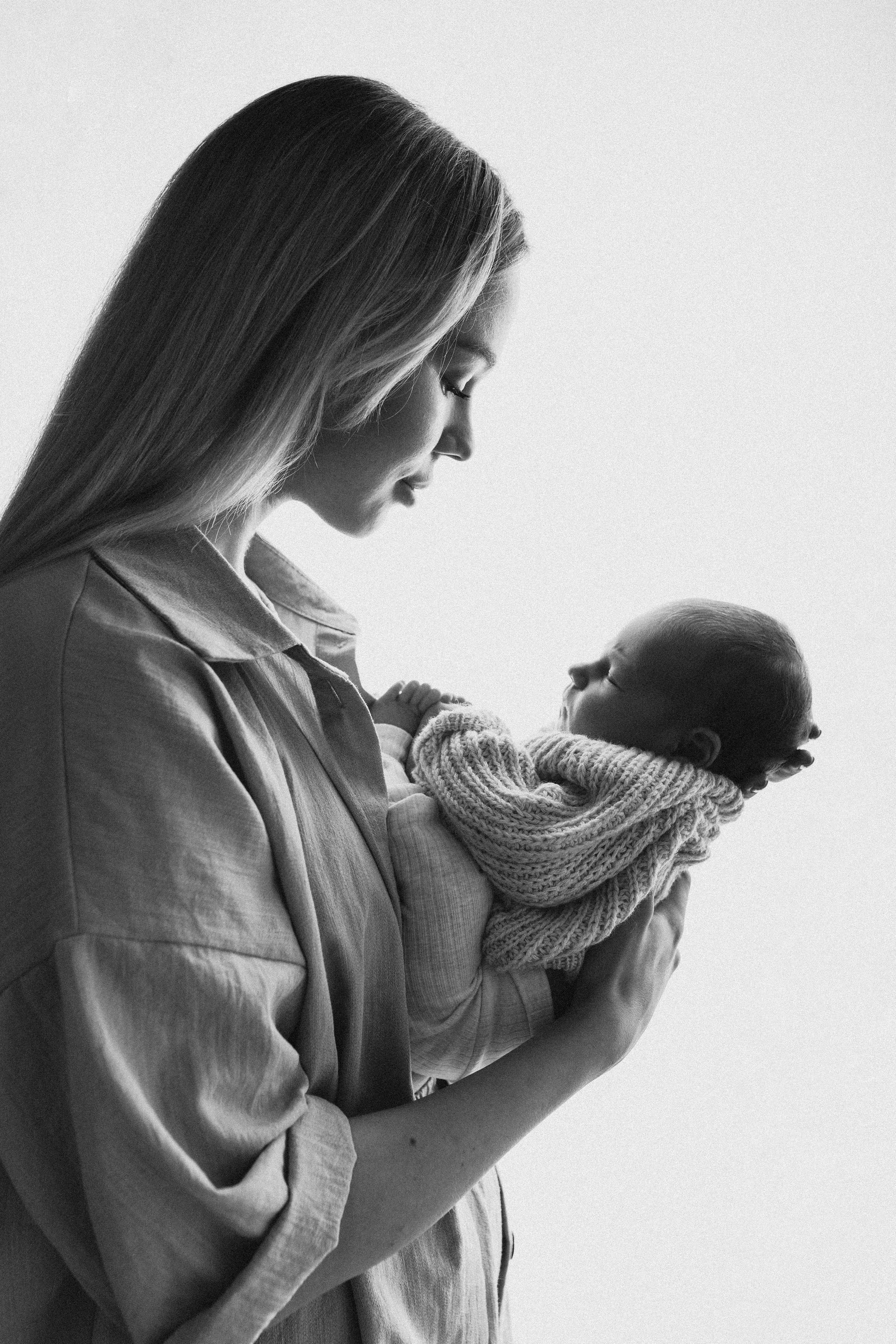 Фотограф новорожденных, детей и беременности г. Волгодонск Дарья Илькова