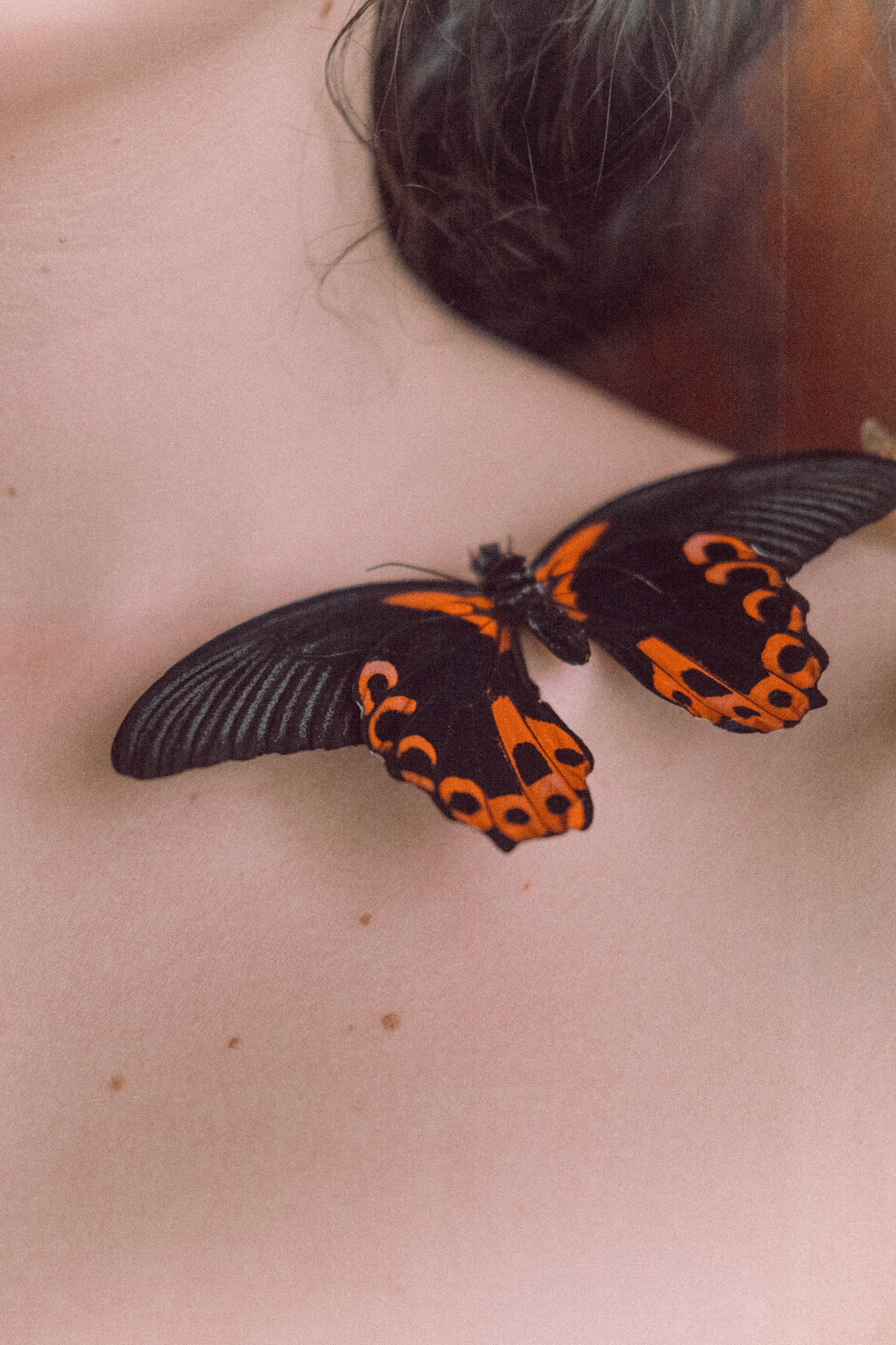 Shooting for. Фотограф Яна Булгакова