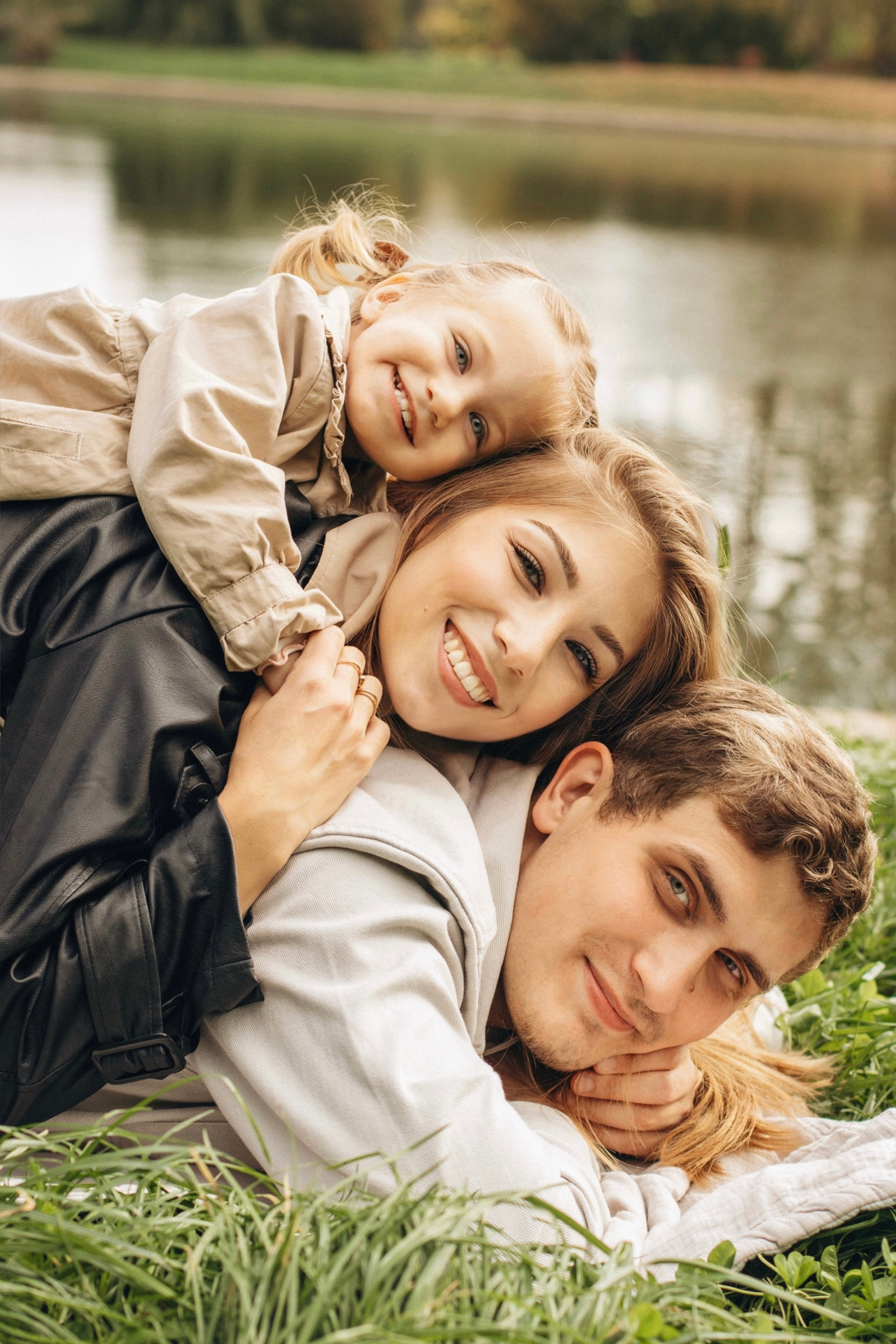 Фотограф в Москве и Московской области — Акулина Софья