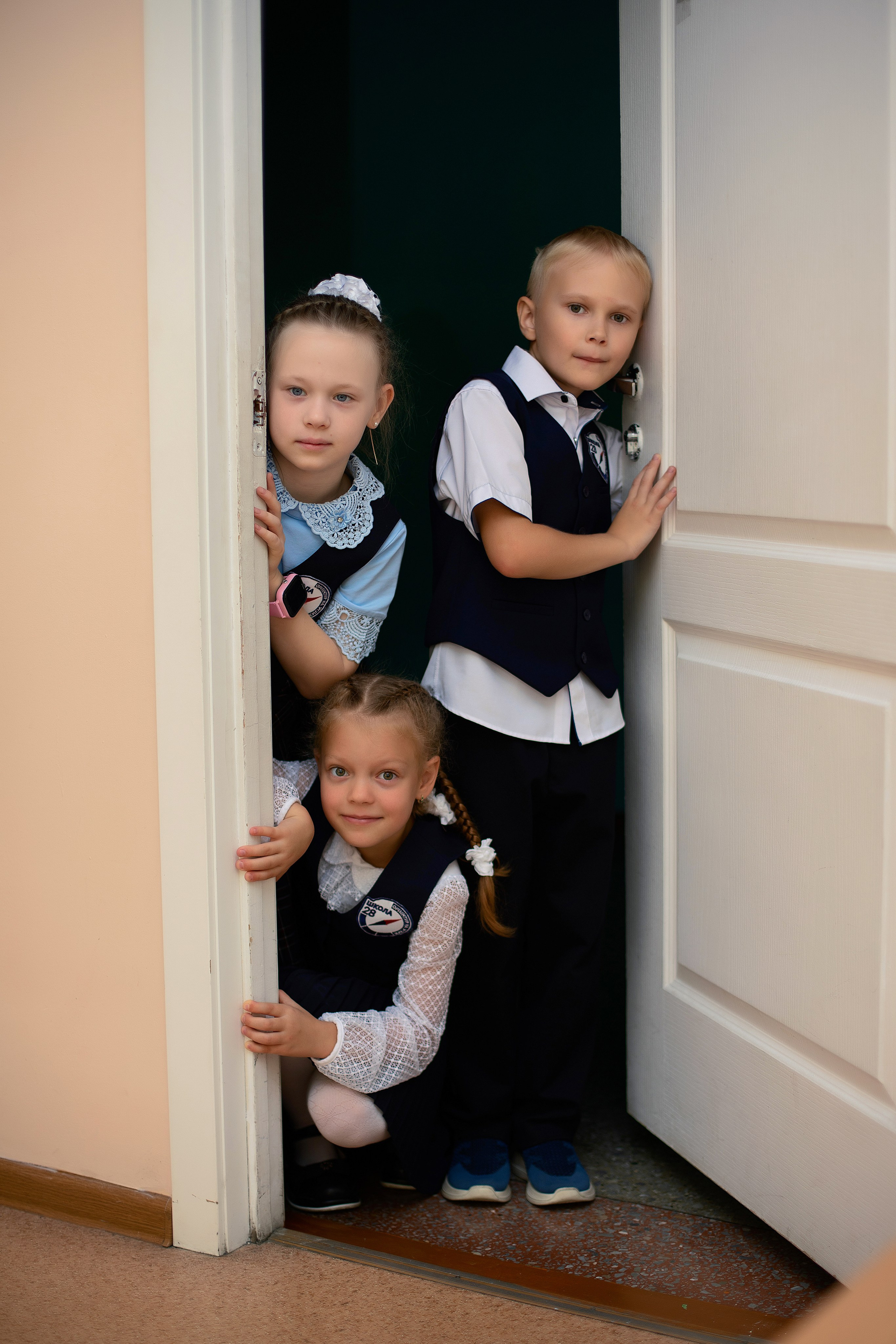 Детский и семейный фотограф Кемерово Антонина Семеркова!