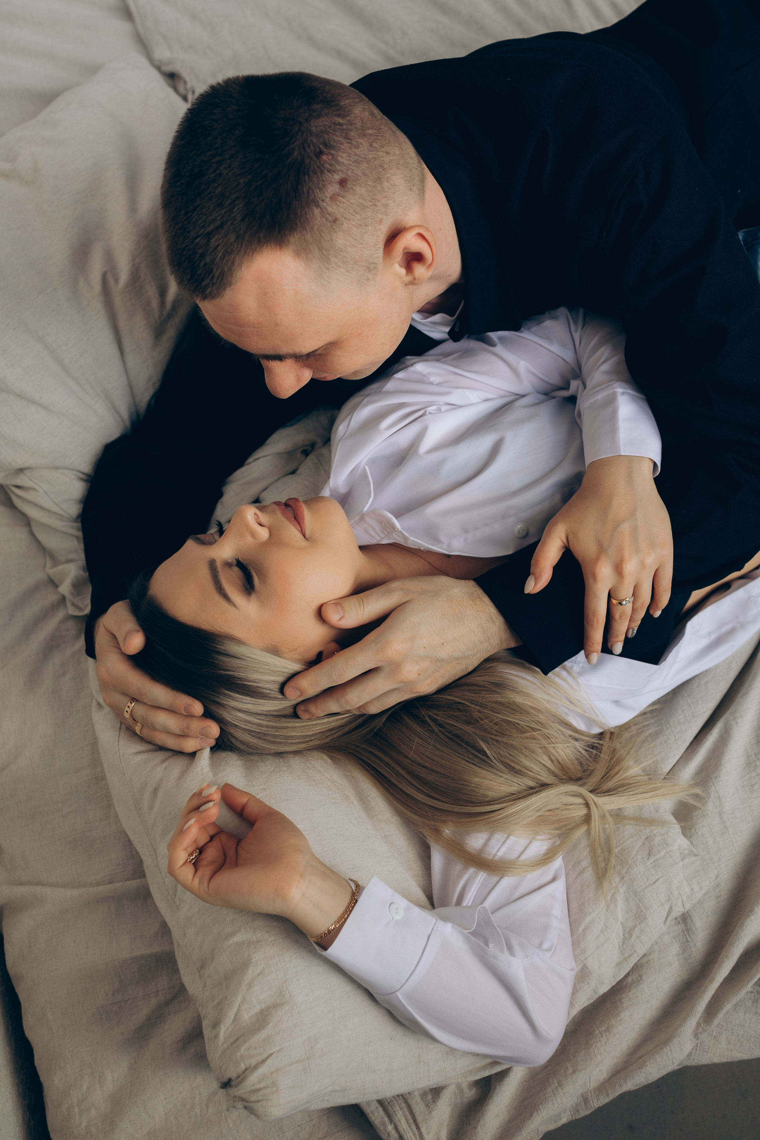 Услуги. Семейный и женский фотограф в Туле