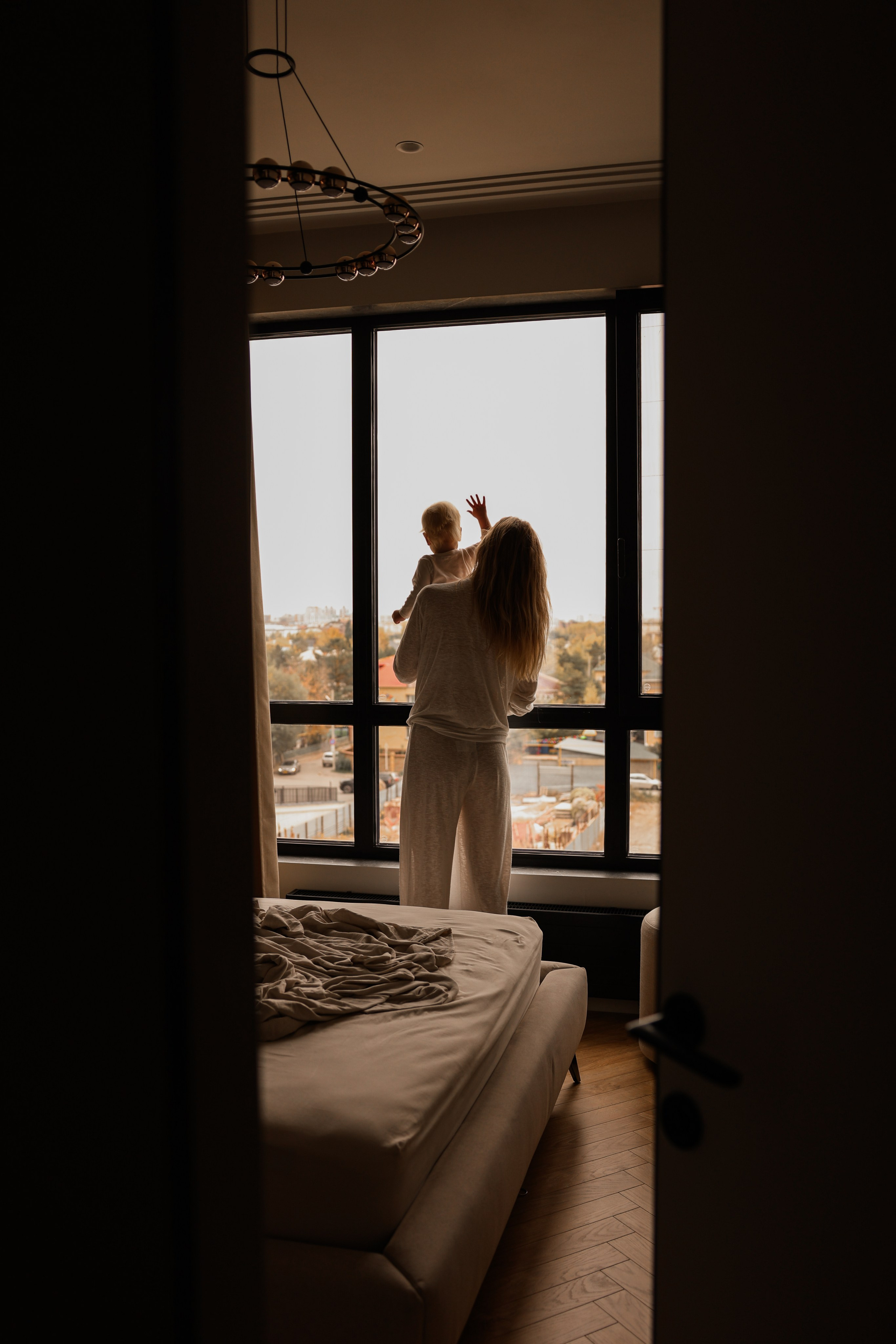 Ваш семейный newborn и lifestyle фотограф в СПБ Наталья Журавлева