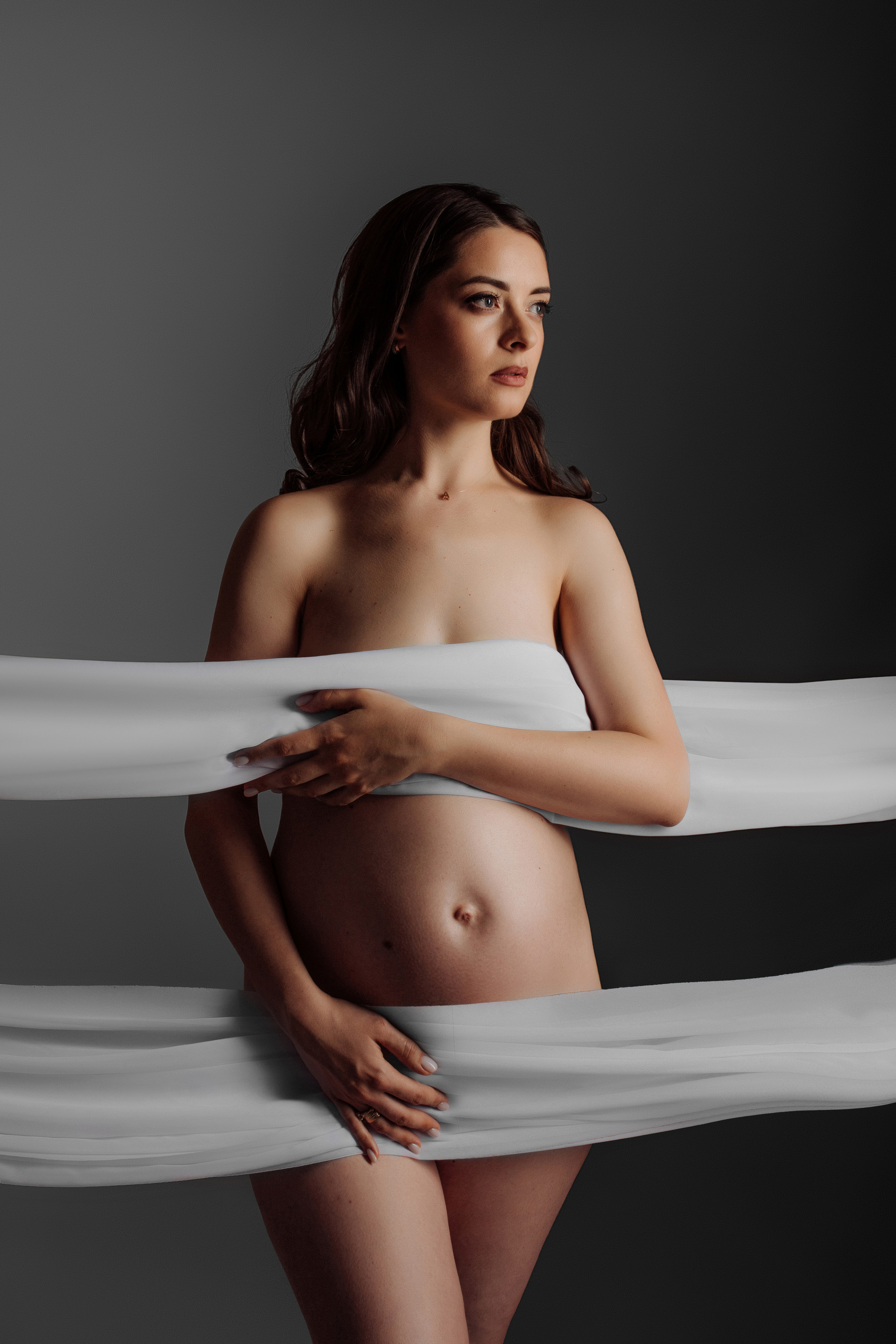 Скоромама, мама и малыш (студия). Фотограф новорожденных, детей и беременности г. Волгодонск Дарья Илькова