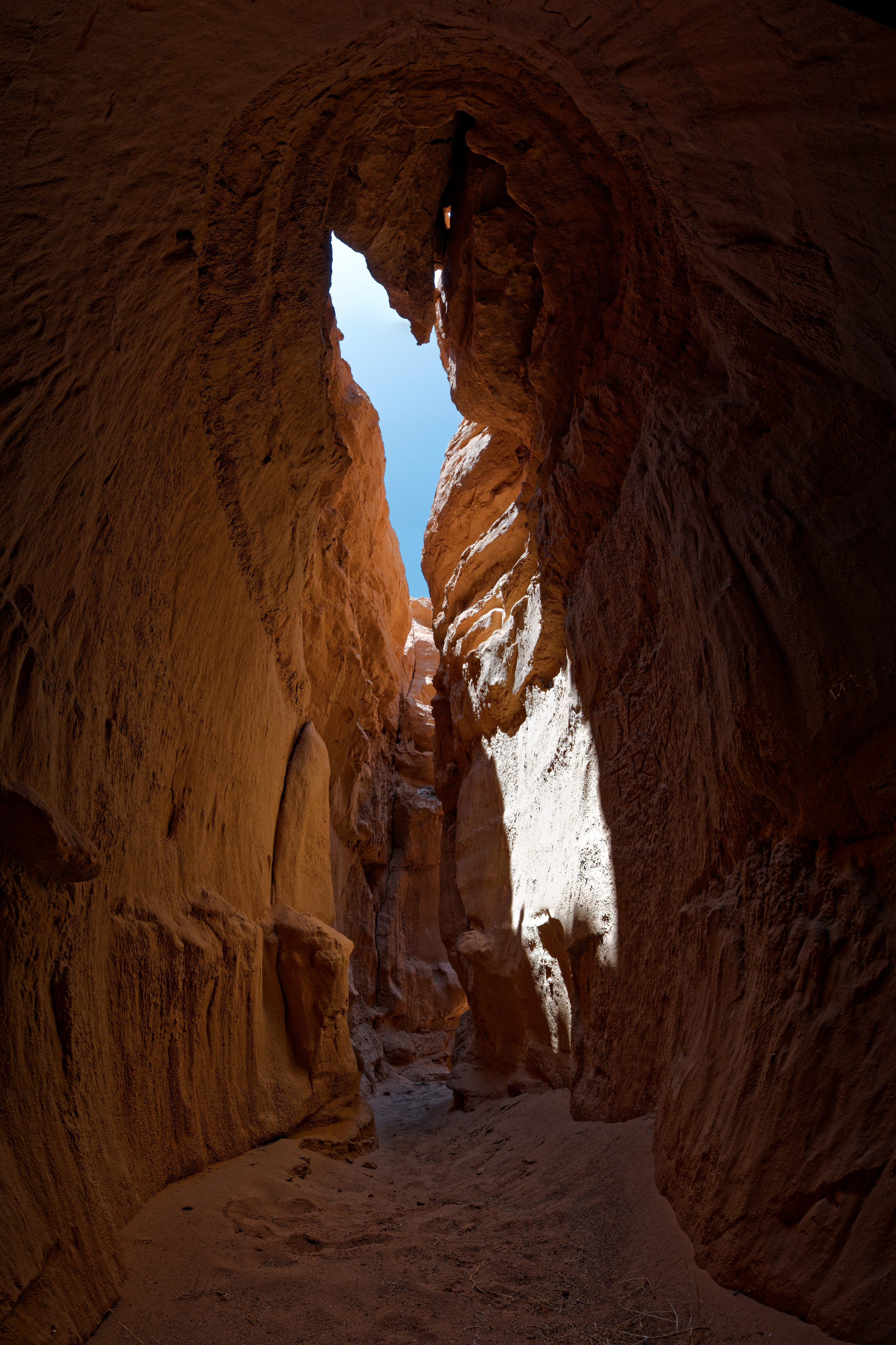 Экспедиция в Монголию (Гоби). Семоха Валерий. Фотограф