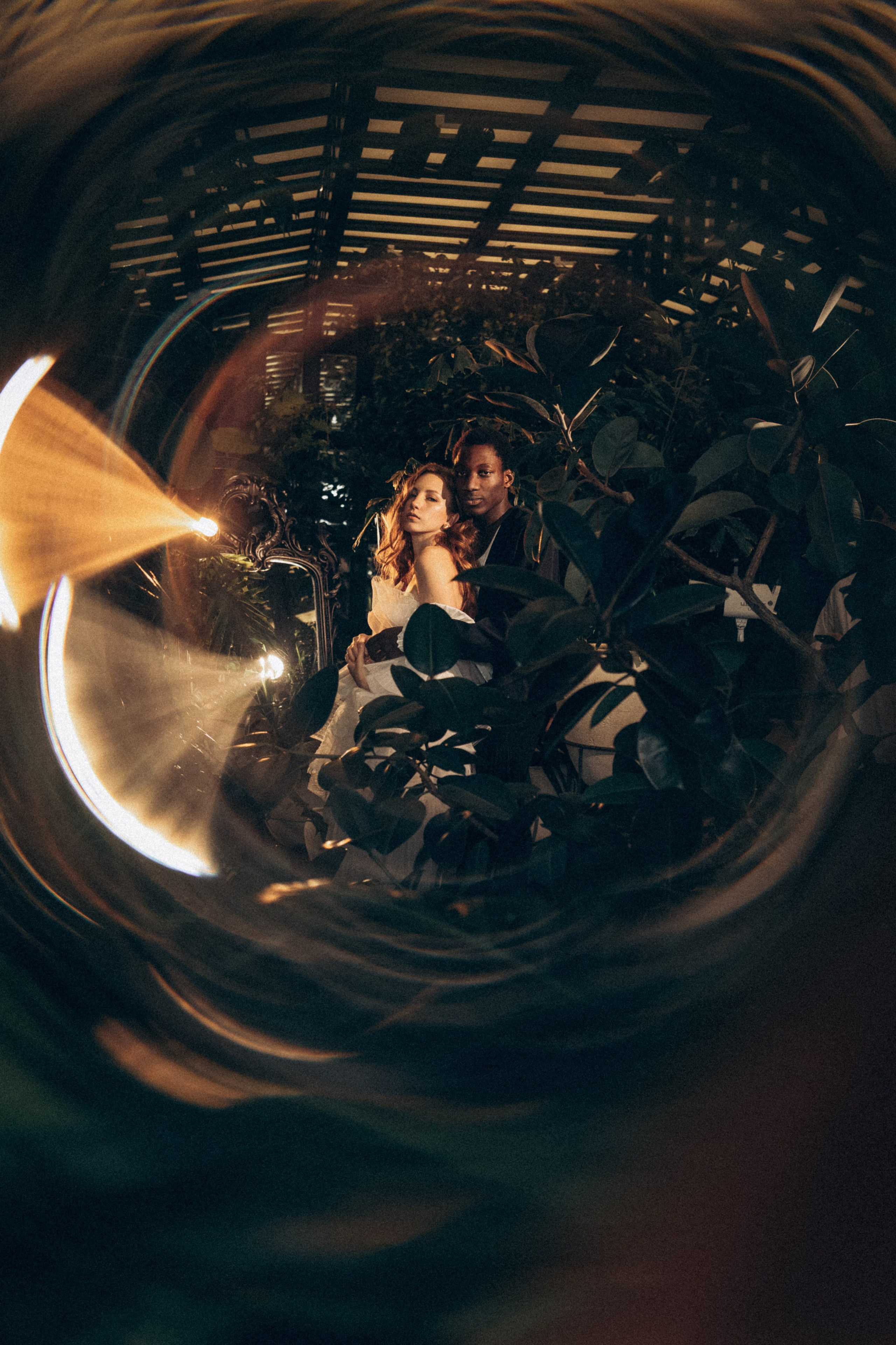 Свадебный и семейный фотограф в Краснодаре Оксана Блейле