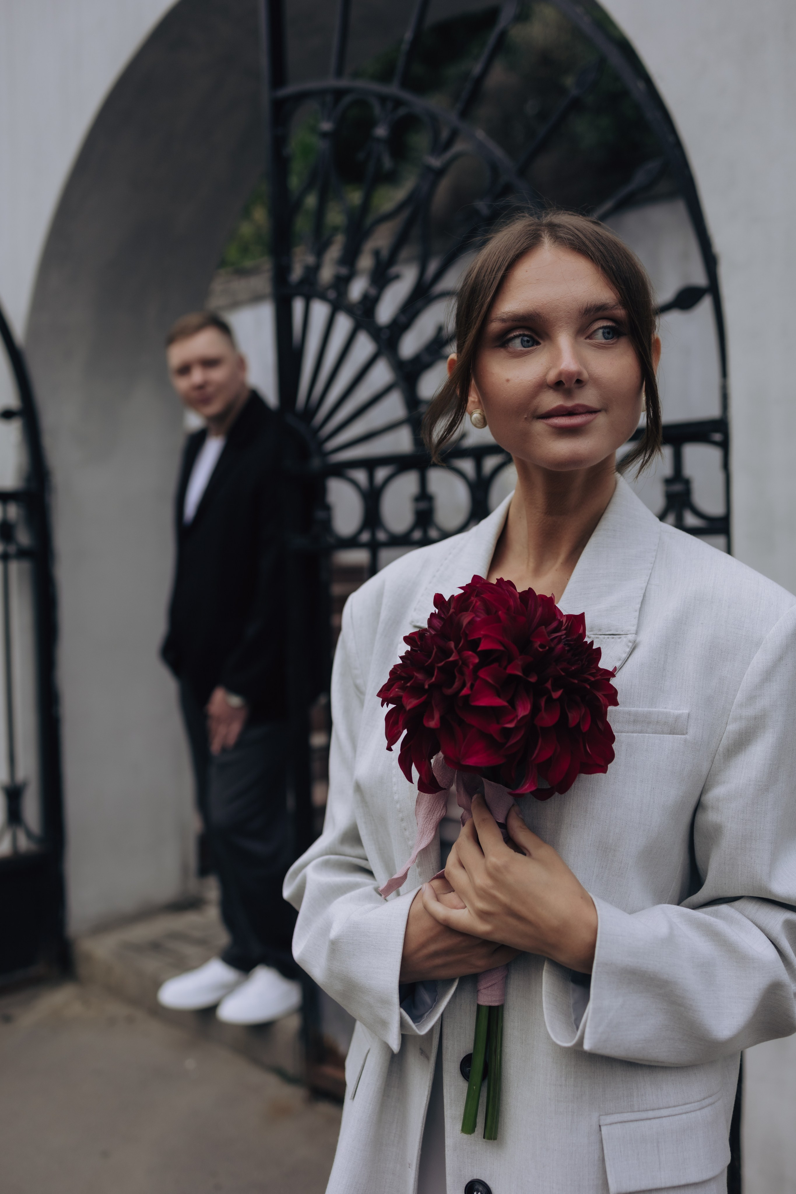 Семейный фотограф Регина Чудо