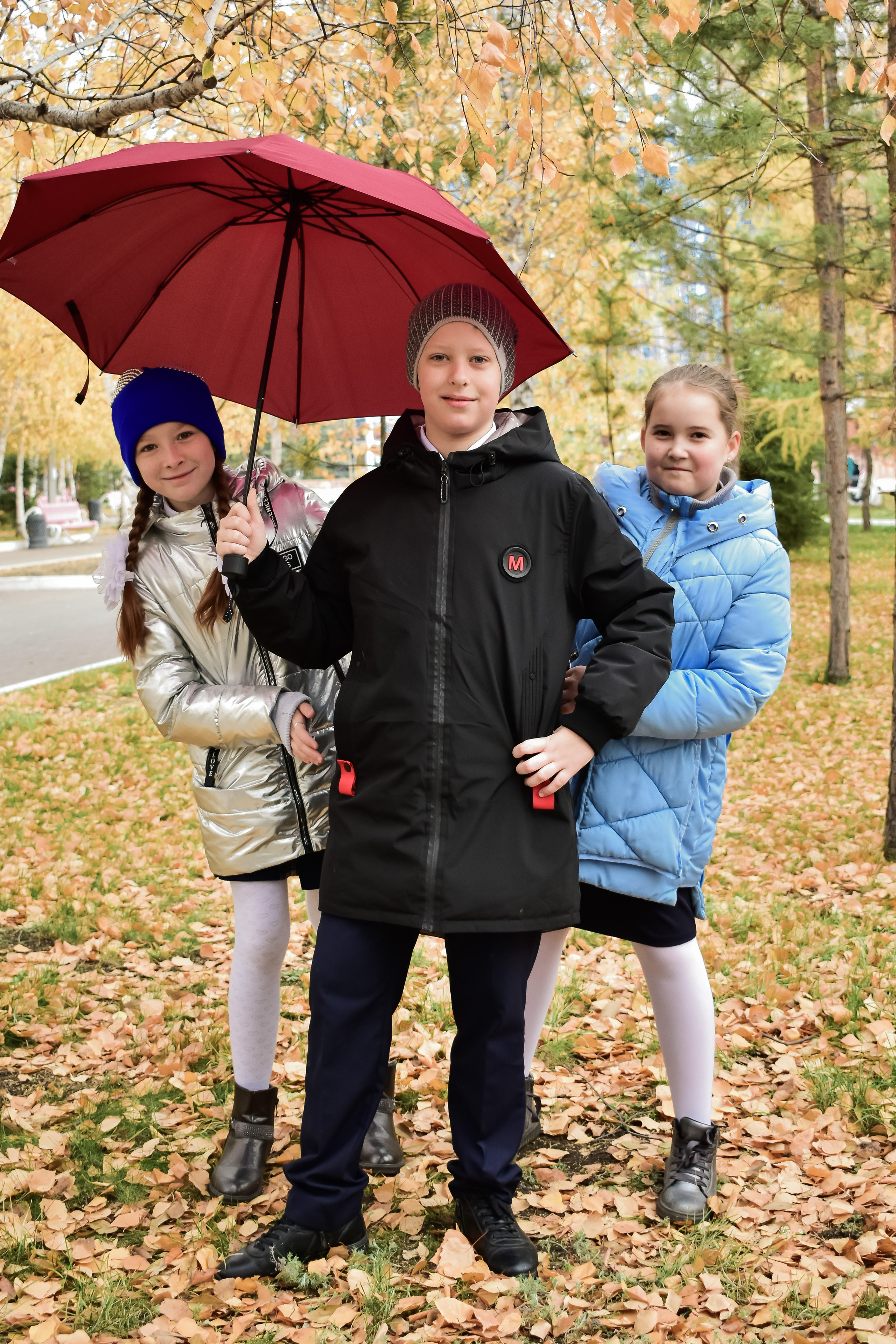 Фотосопровождение в школе. Детский и школьный фотограф в Костанае Рабига Сейткенова