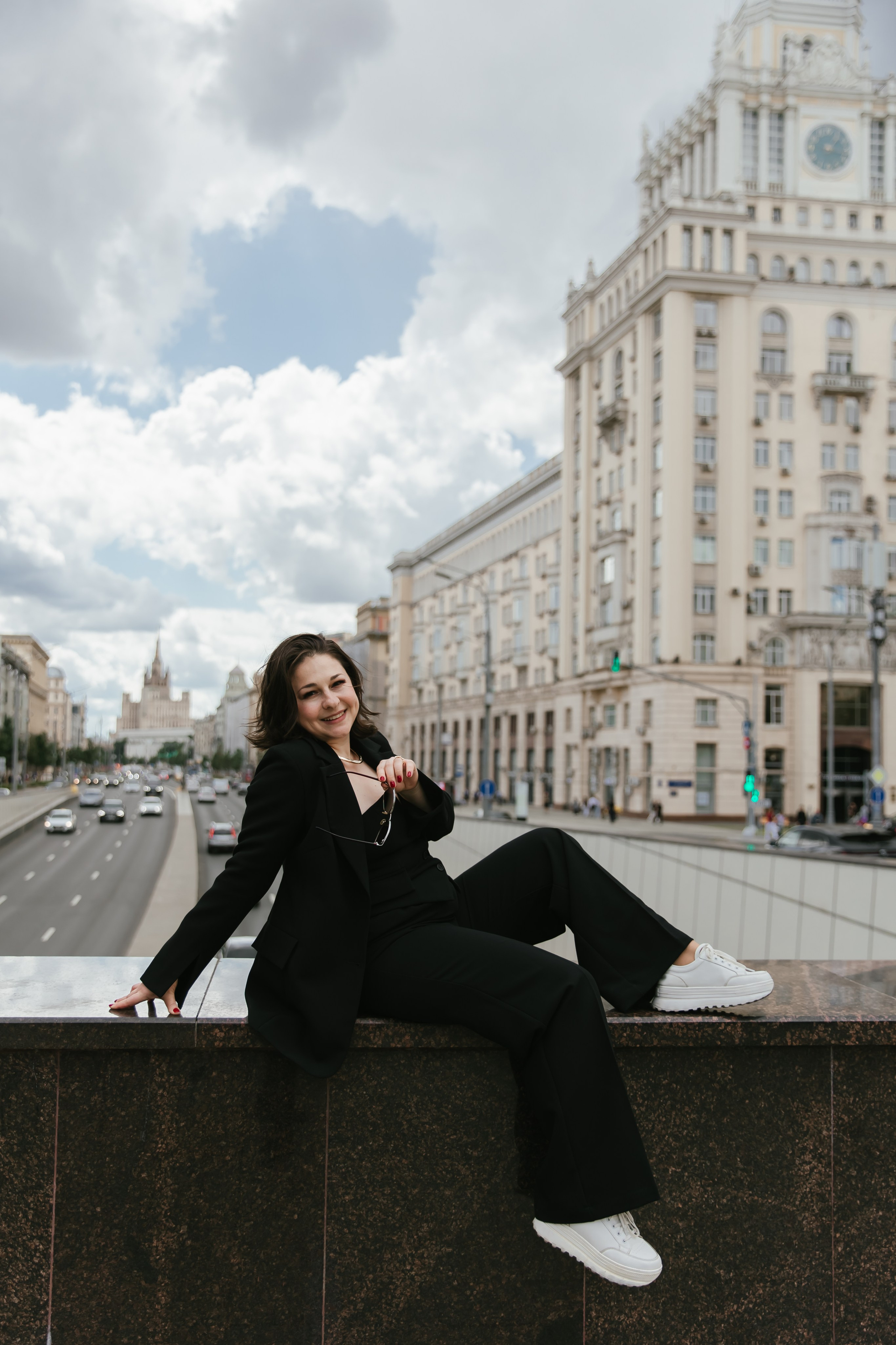 Маршрут для фотосессии в центре Москвы. Свадебный и семейный фотограф в Москве Анастасия Крам