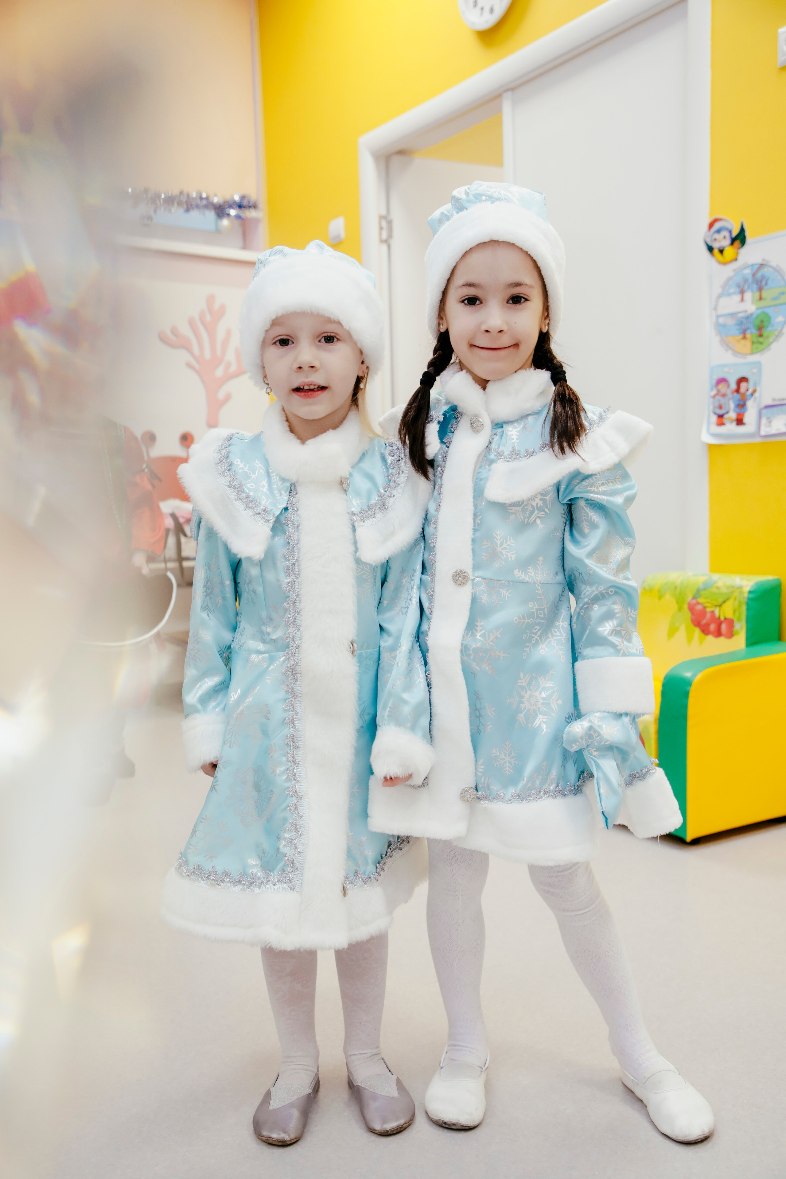 Утренники. Фотограф и видеограф Софья Бурляева в Санкт-Петербурге