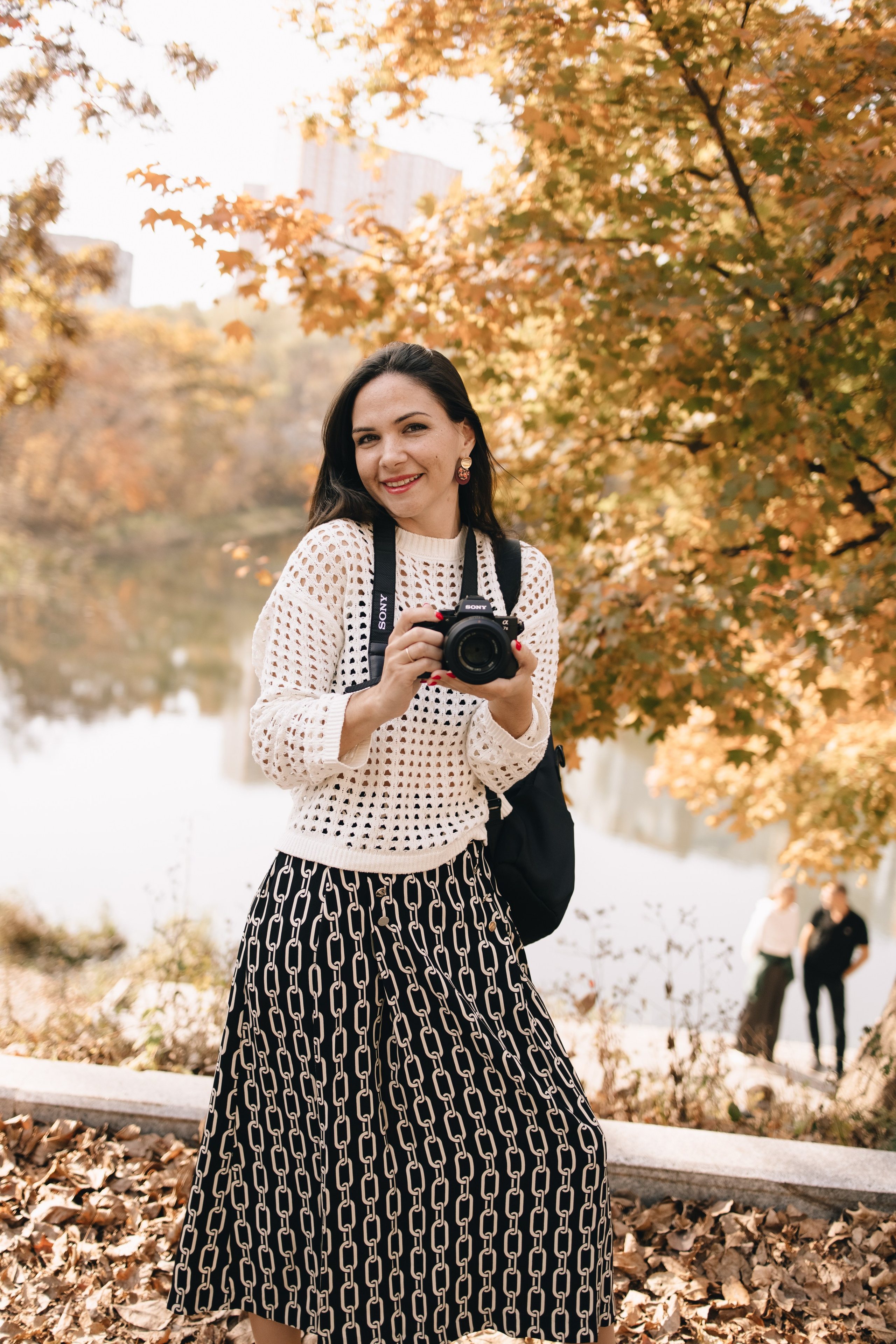Семейный и детский фотограф во Владивостоке Мария Гой