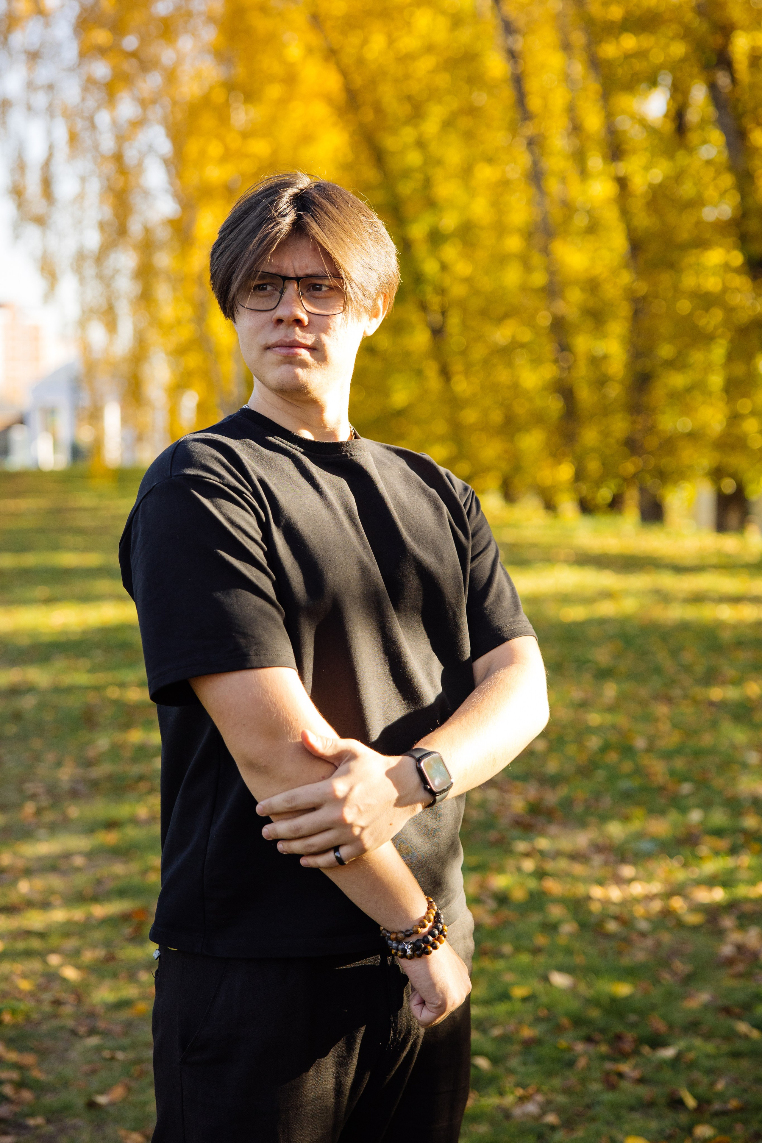 Свадебный фотограф в Иркутске Бобылев Никита