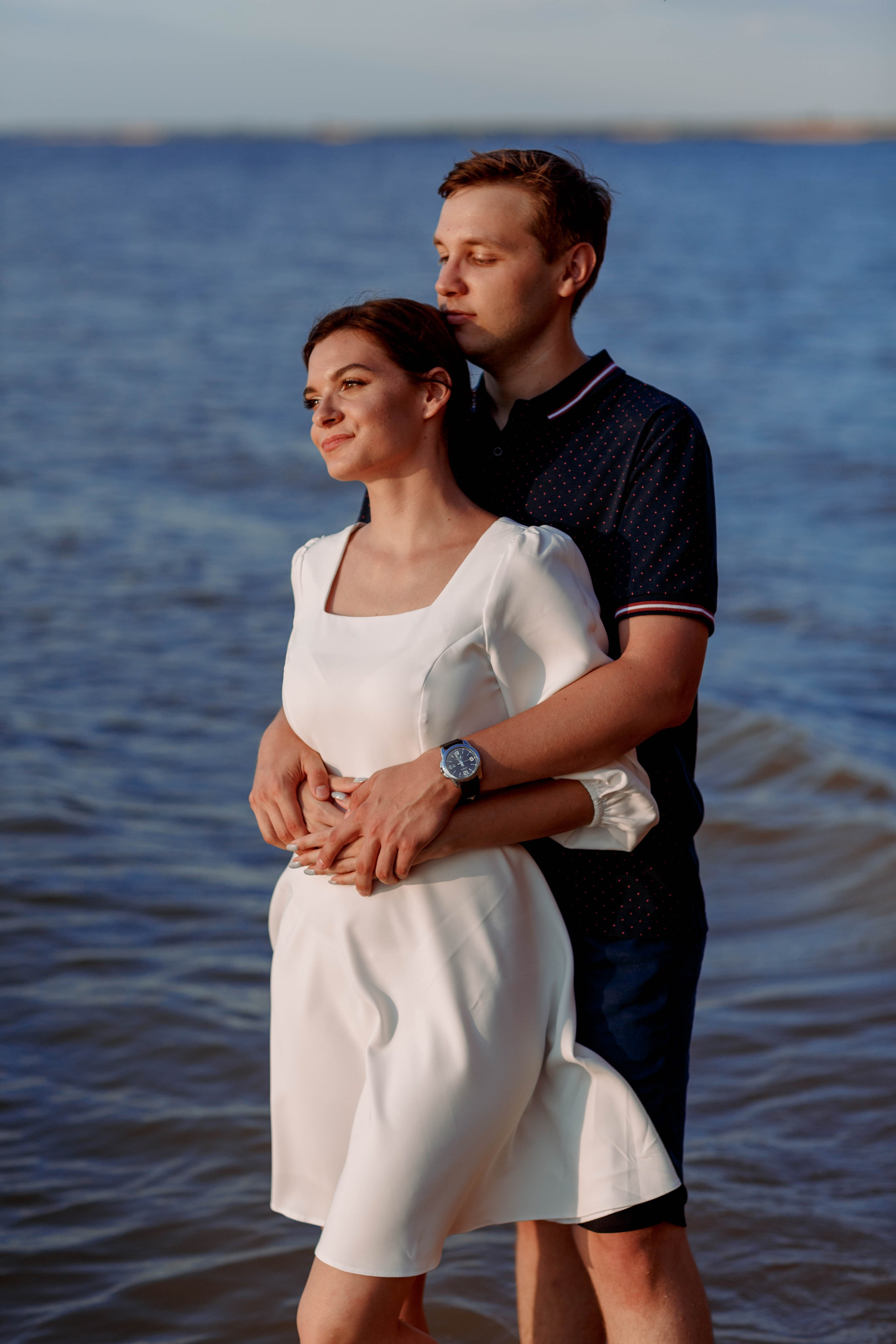 Диана и Влад. Свадебный, предметный и портретный фотограф в Волгограде