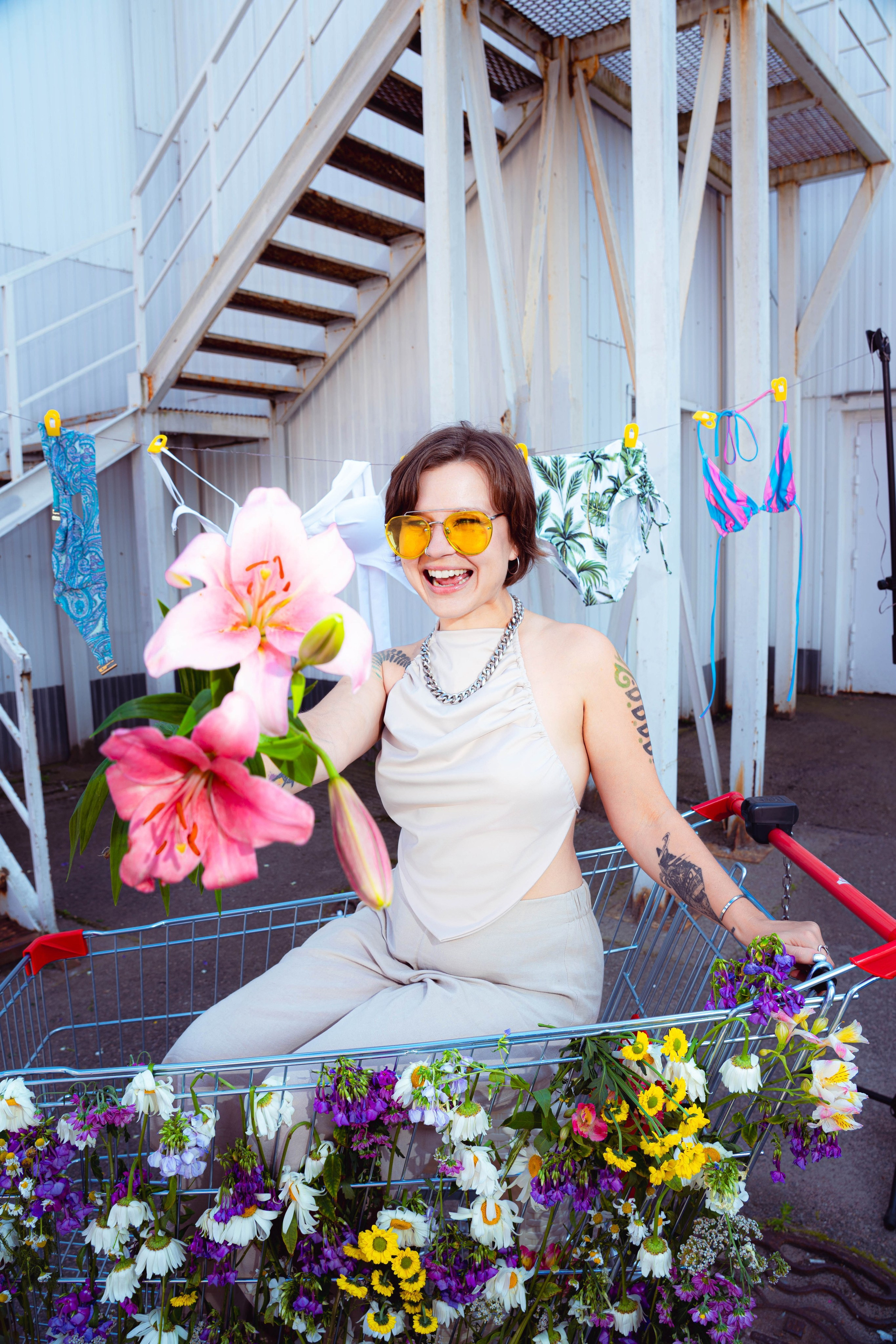 Услуги. Креативный фотограф из Питера, Владис. Такого результата нет, и не будет, ни у кого на свете! Не приходите на съёмку, влюбитесь в себя!