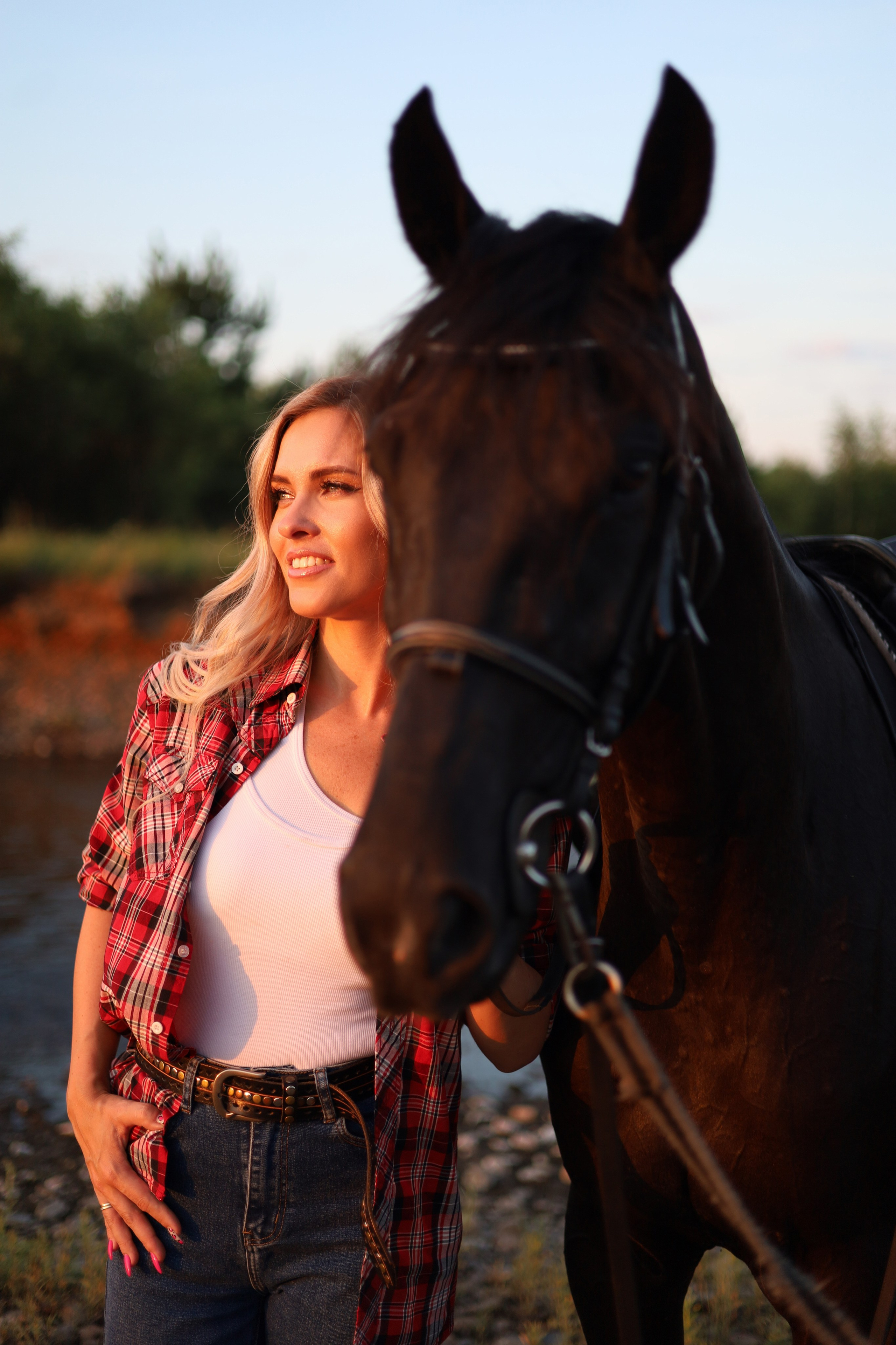 Фотодни. Фотограф в Красноярске Никитина Мария