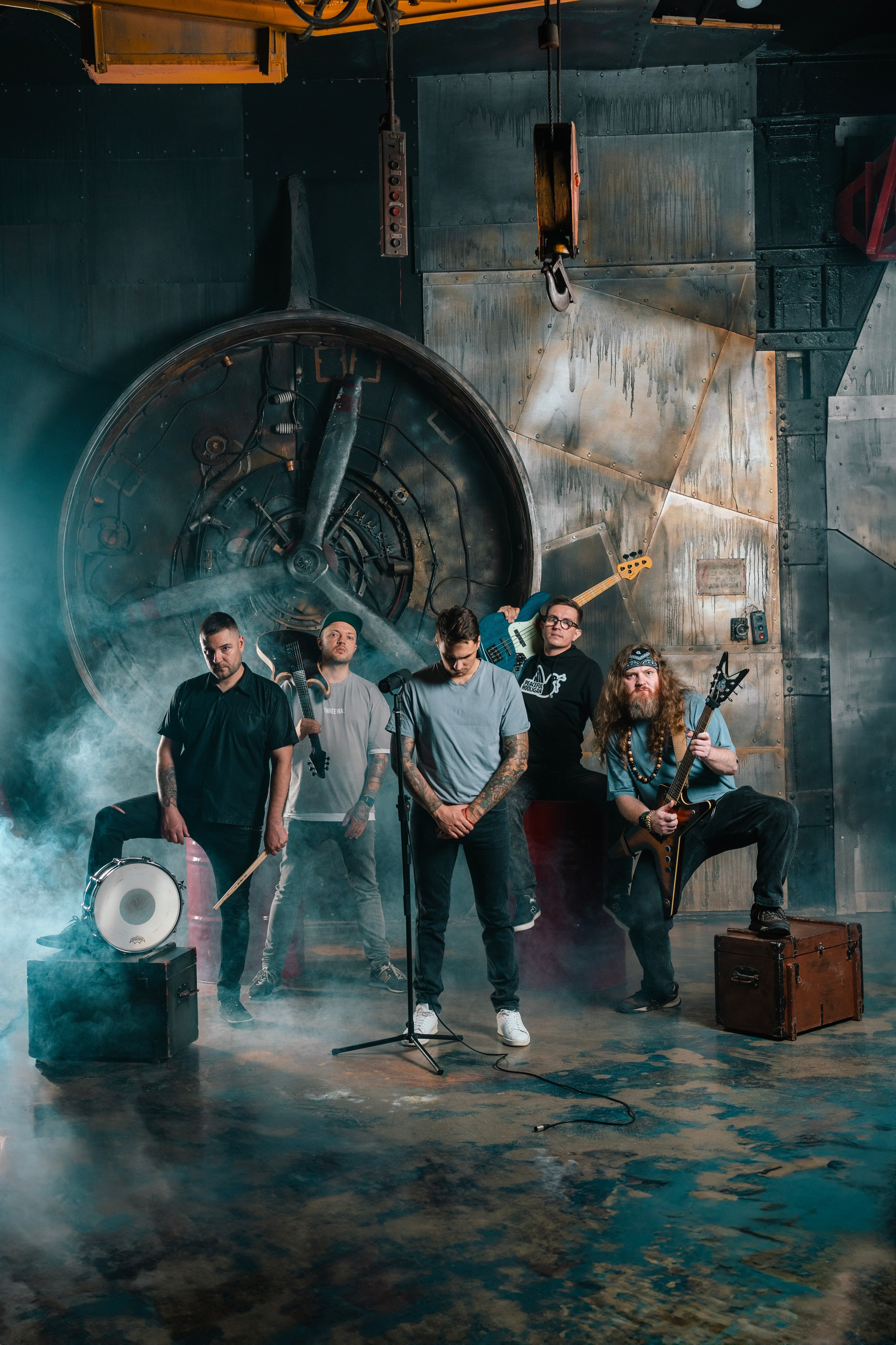 Услуги. Креативный фотограф из Питера, Владис. Такого результата нет, и не будет, ни у кого на свете! Не приходите на съёмку, влюбитесь в себя!