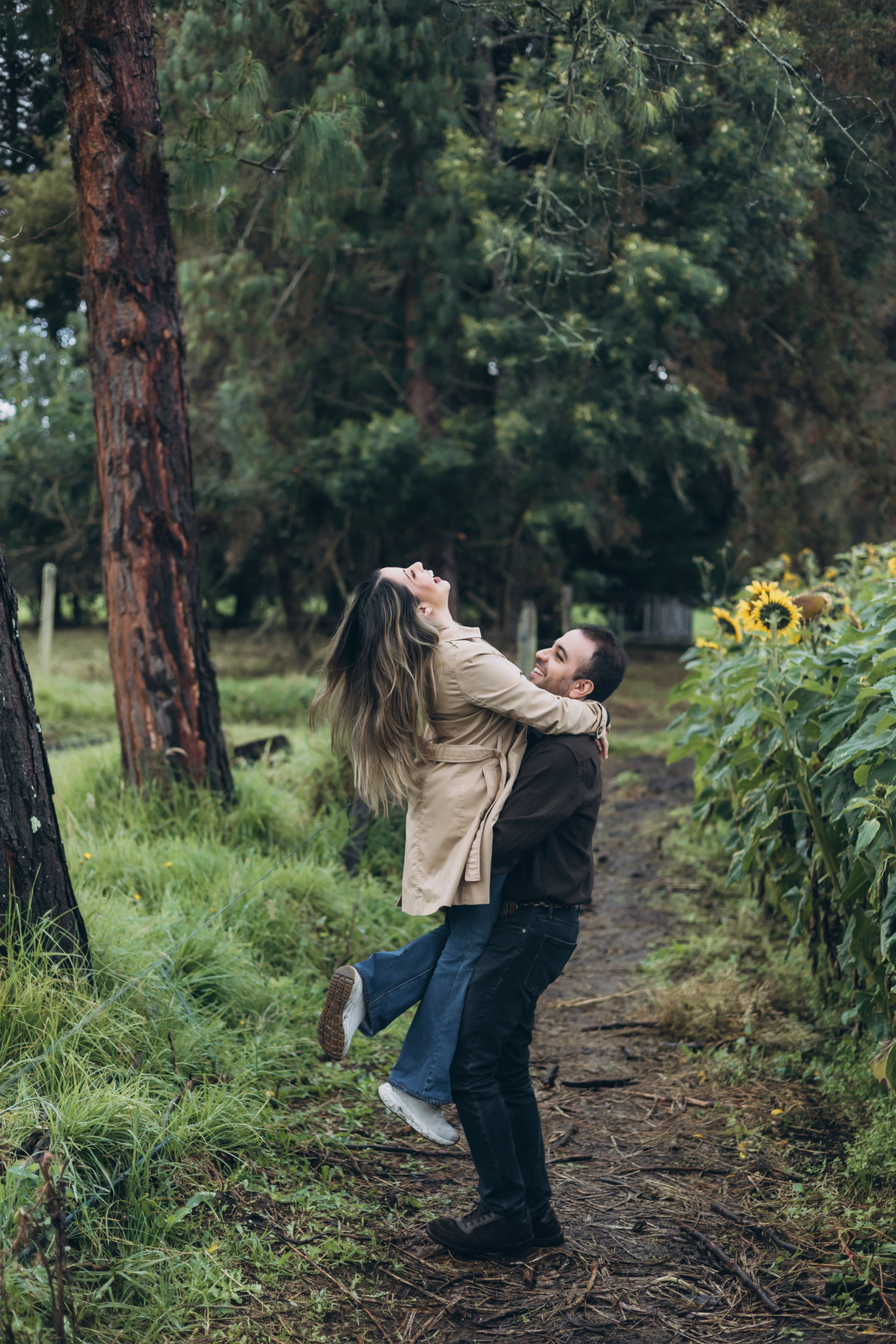 El fotografo de bodas en Bogota
