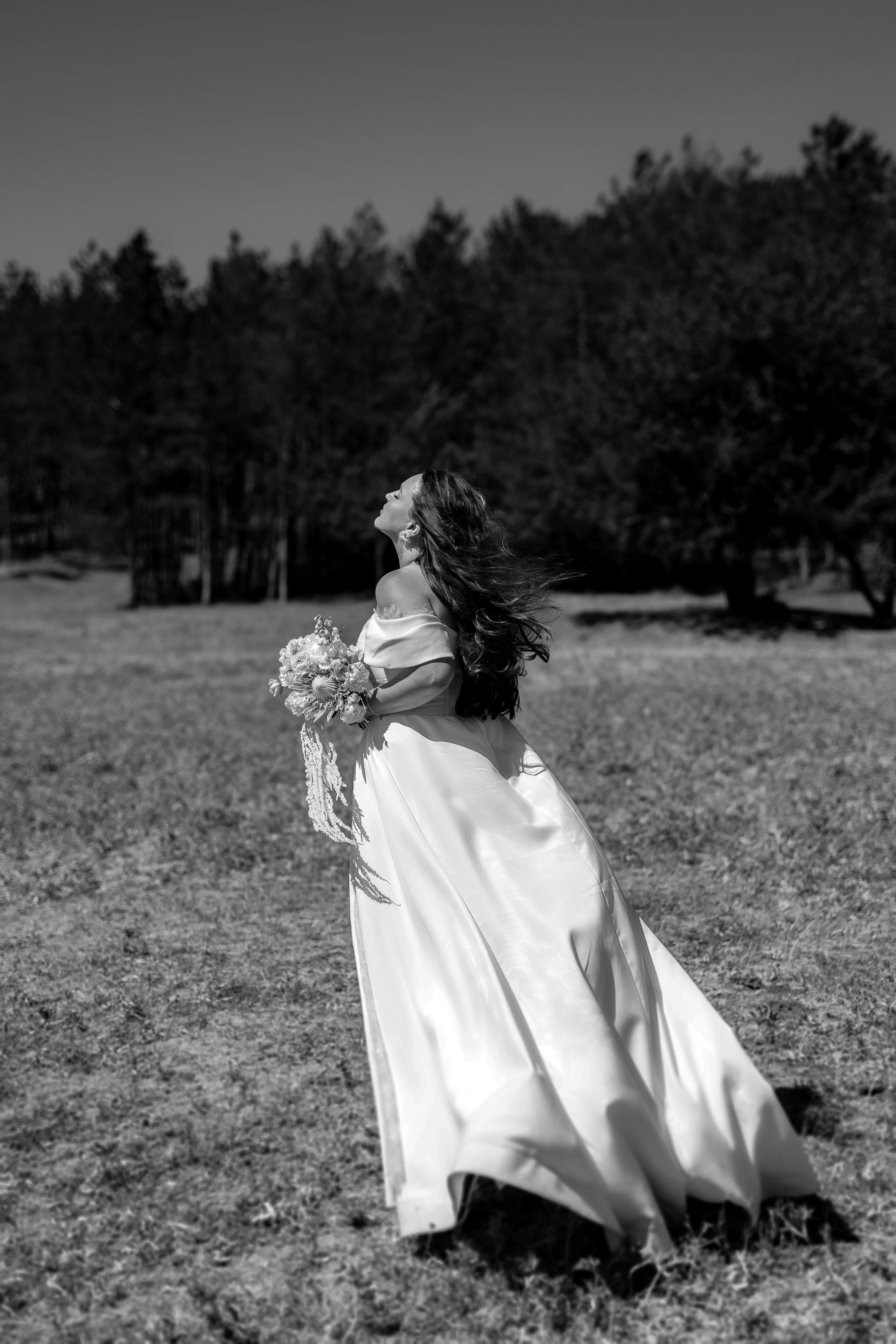 Творческий фотограф в Крыму Анна Пашко