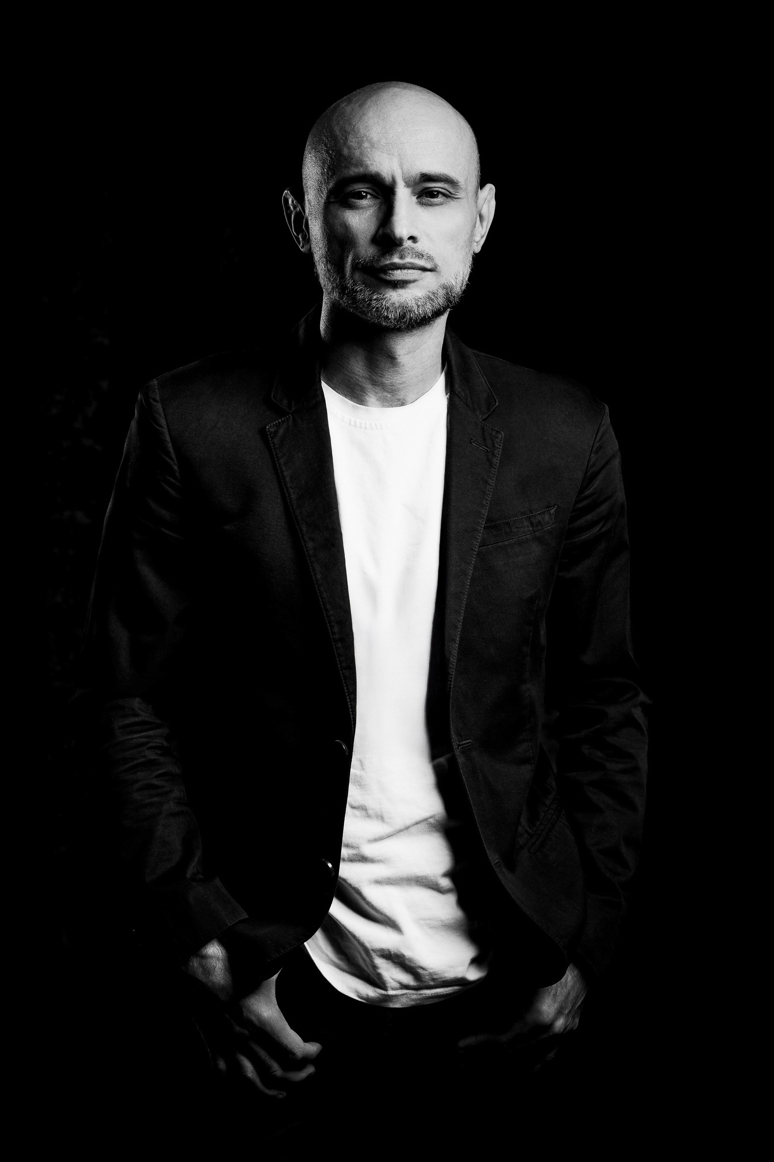 Фотограф в Москве — Валерий Гладкевич / Valery Gladkevich