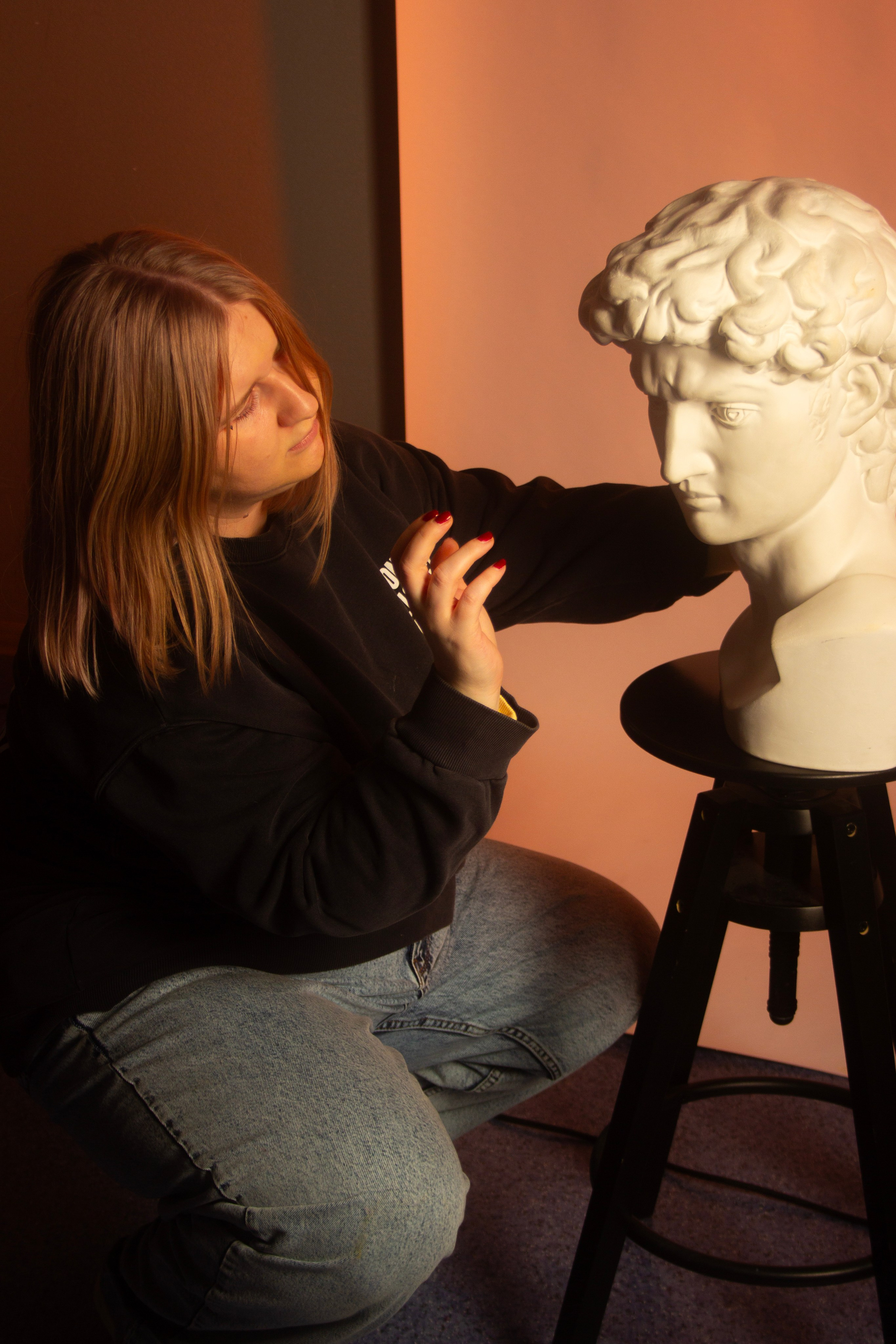 Обо мне. Контент-фотограф для творческих единиц и мастеров в Санкт-Петербурге