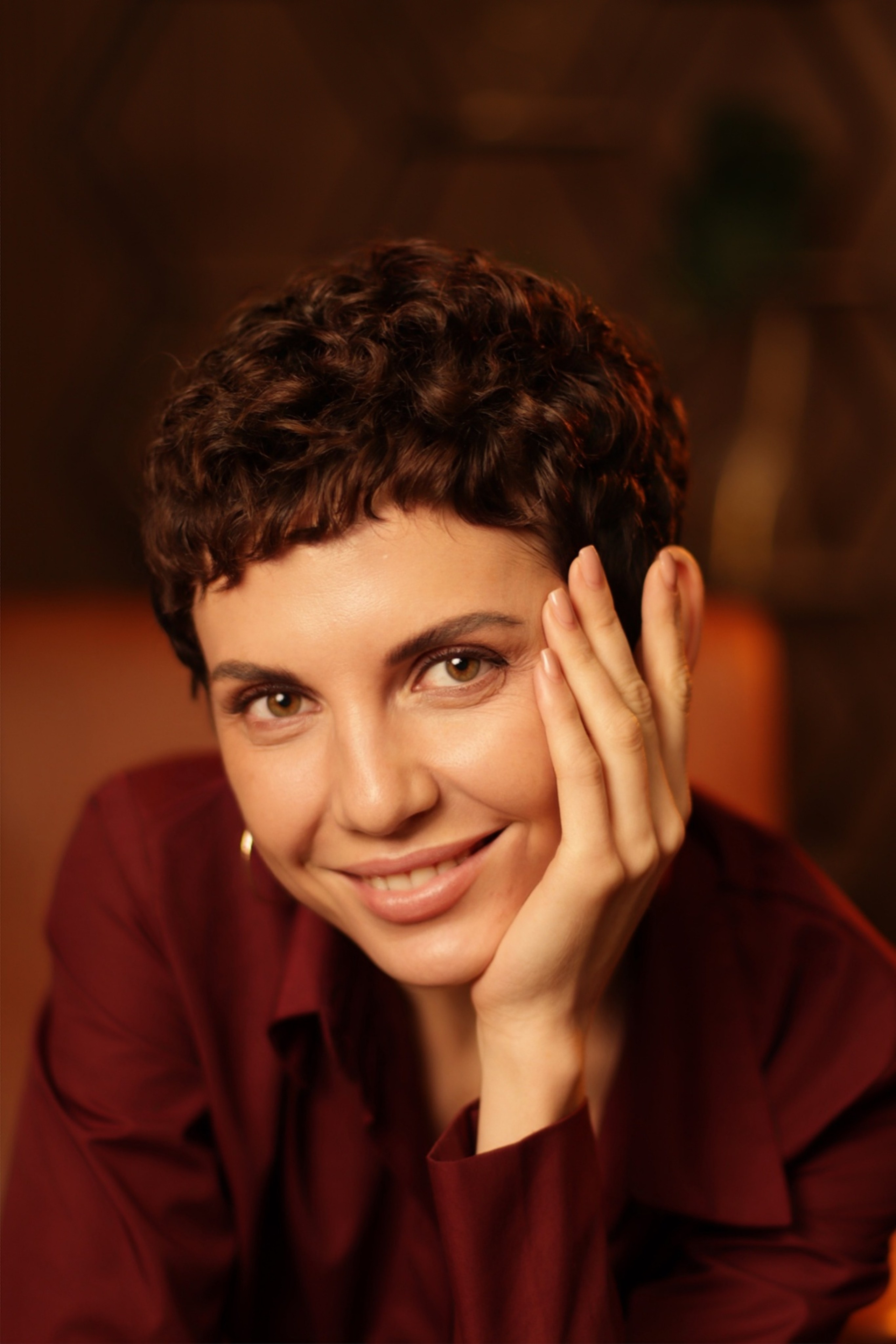 Тот самый режиссер с фотоаппаратом!