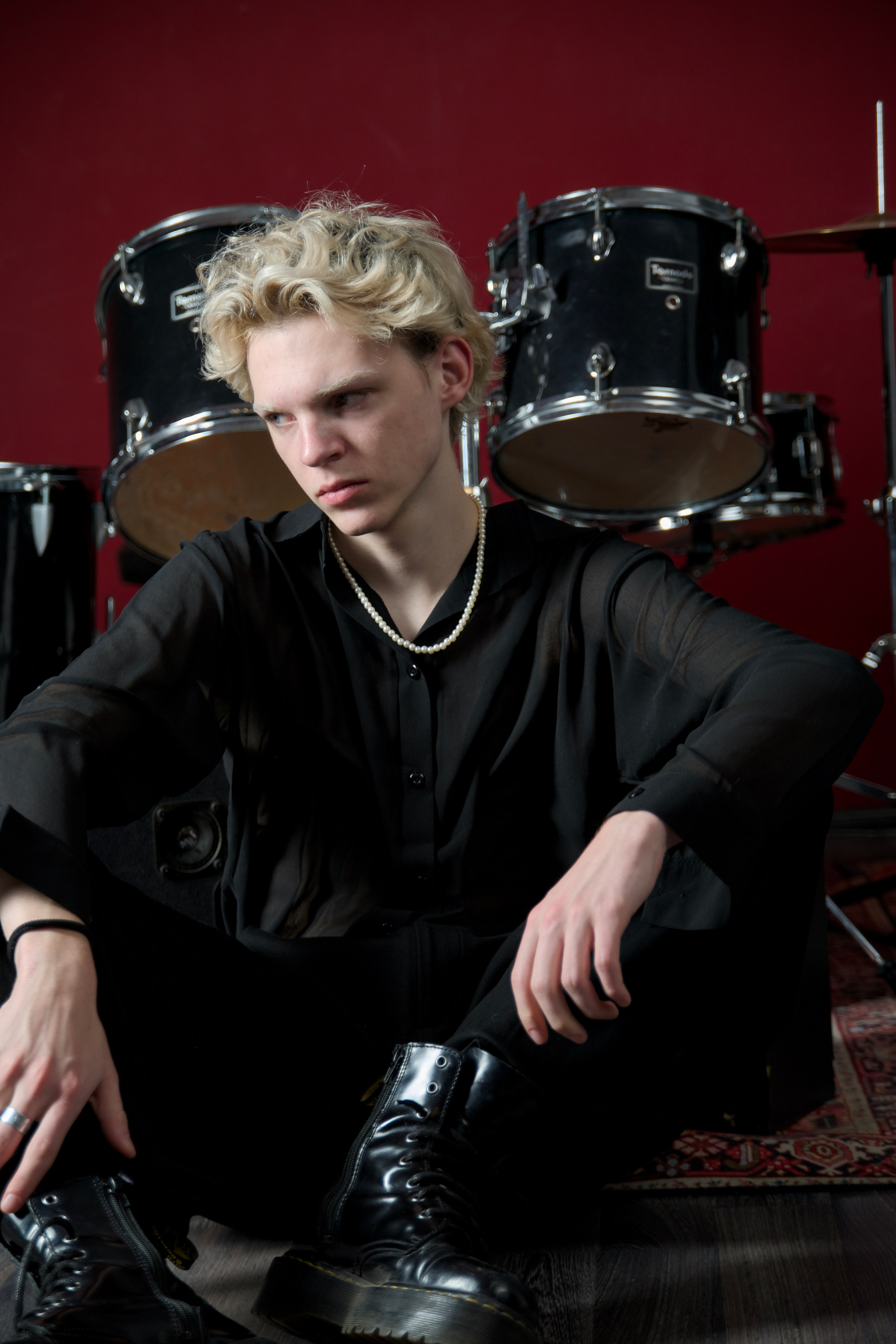 Boy NOTE. Дизайнерская мужская одежда, которую может носить Ваша девушка