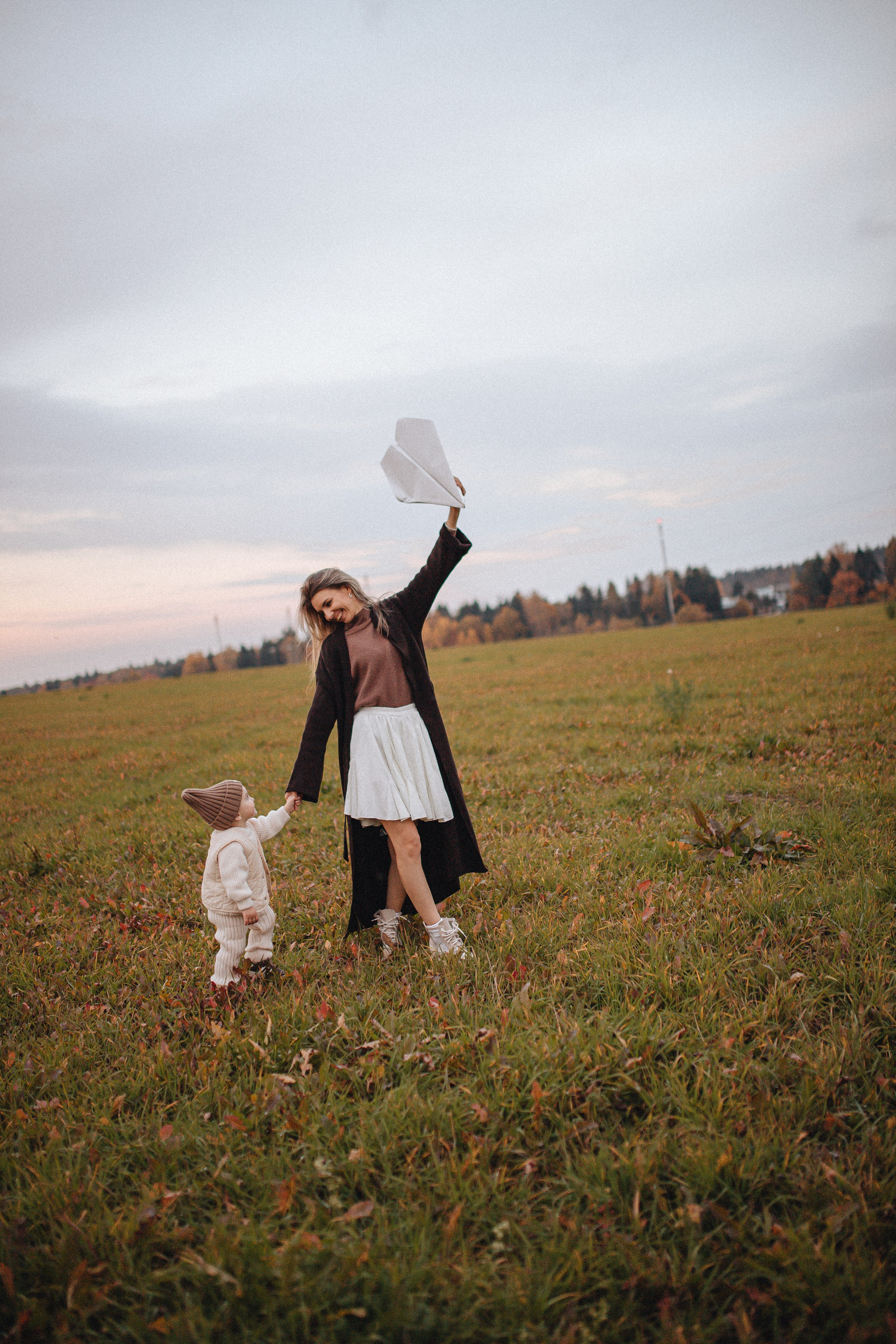 Фотограф Анастасия Гончарова