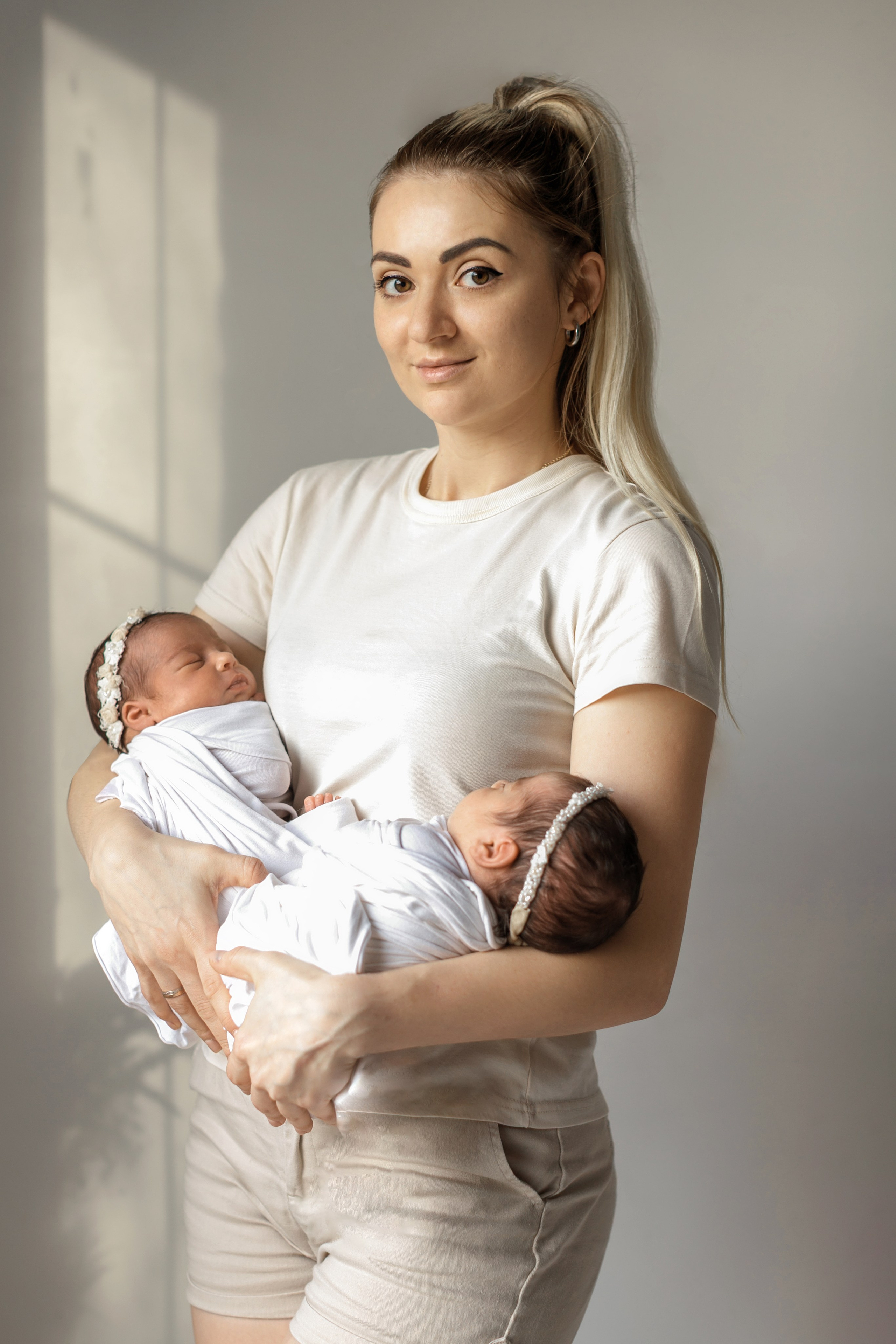 ОБО МНЕ. Фотограф новорожденных в Ростове-на-Дону | Наталья Лебедева