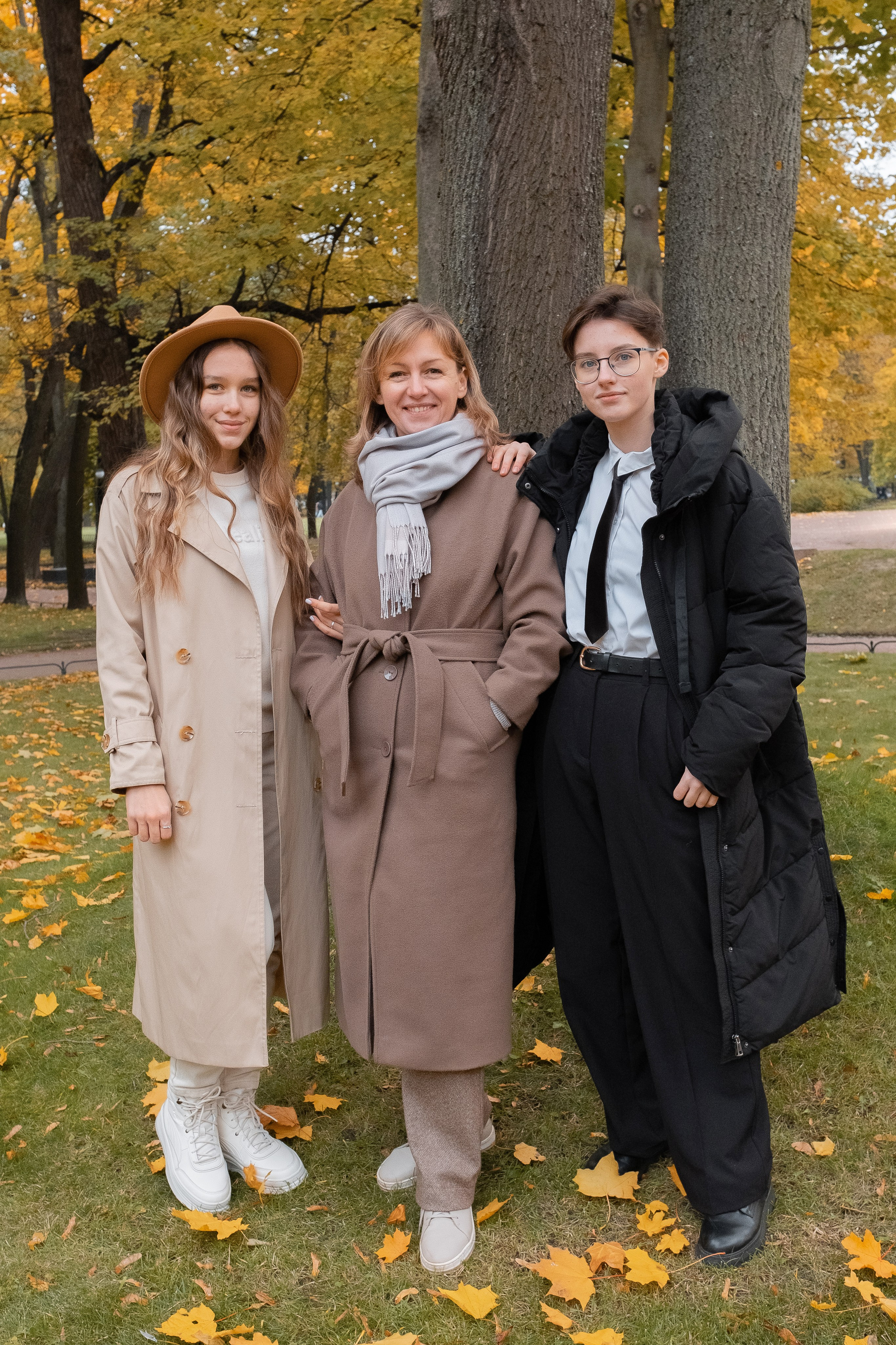 Фотограф и видеограф Софья Бурляева в Санкт-Петербурге