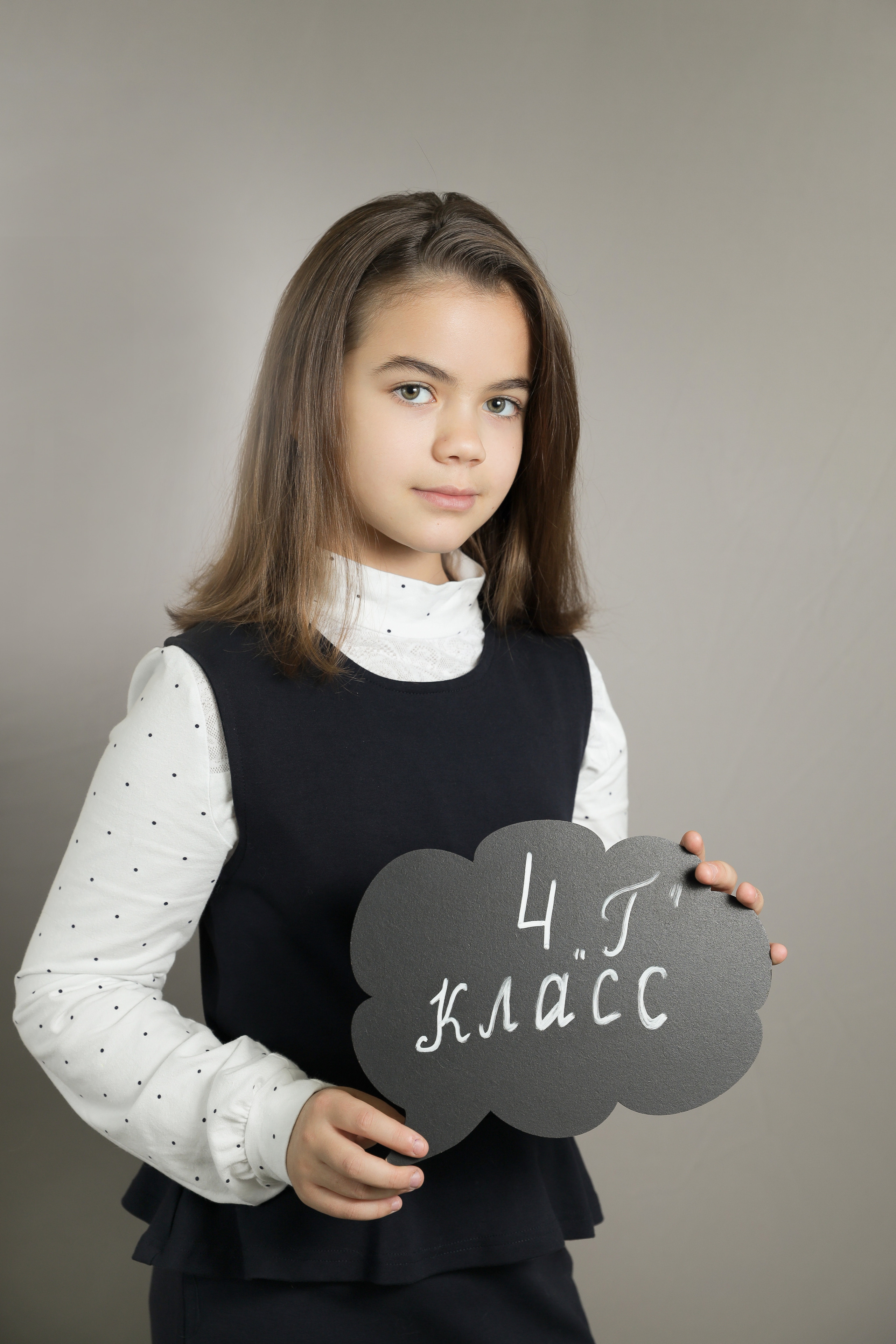 Бочарова Мария — школьный фотограф Апрелевка, Новая Москва, Московская область