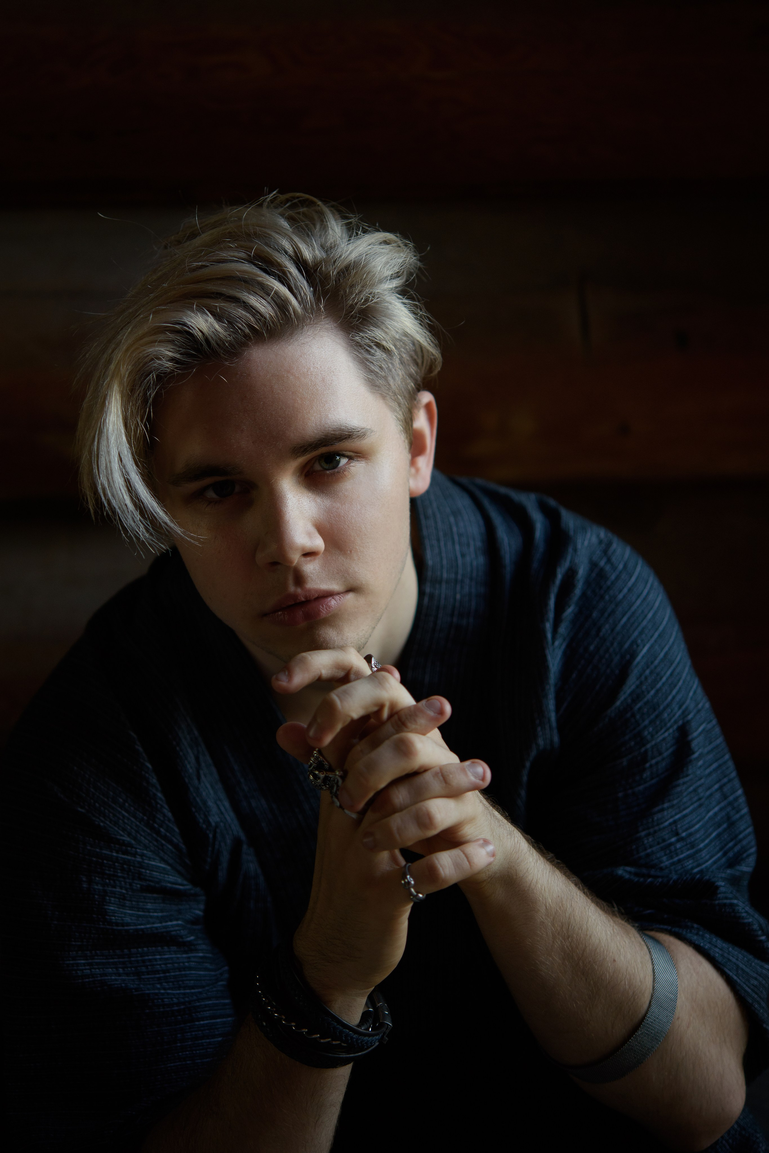 Фотосессия для подростков. Главная