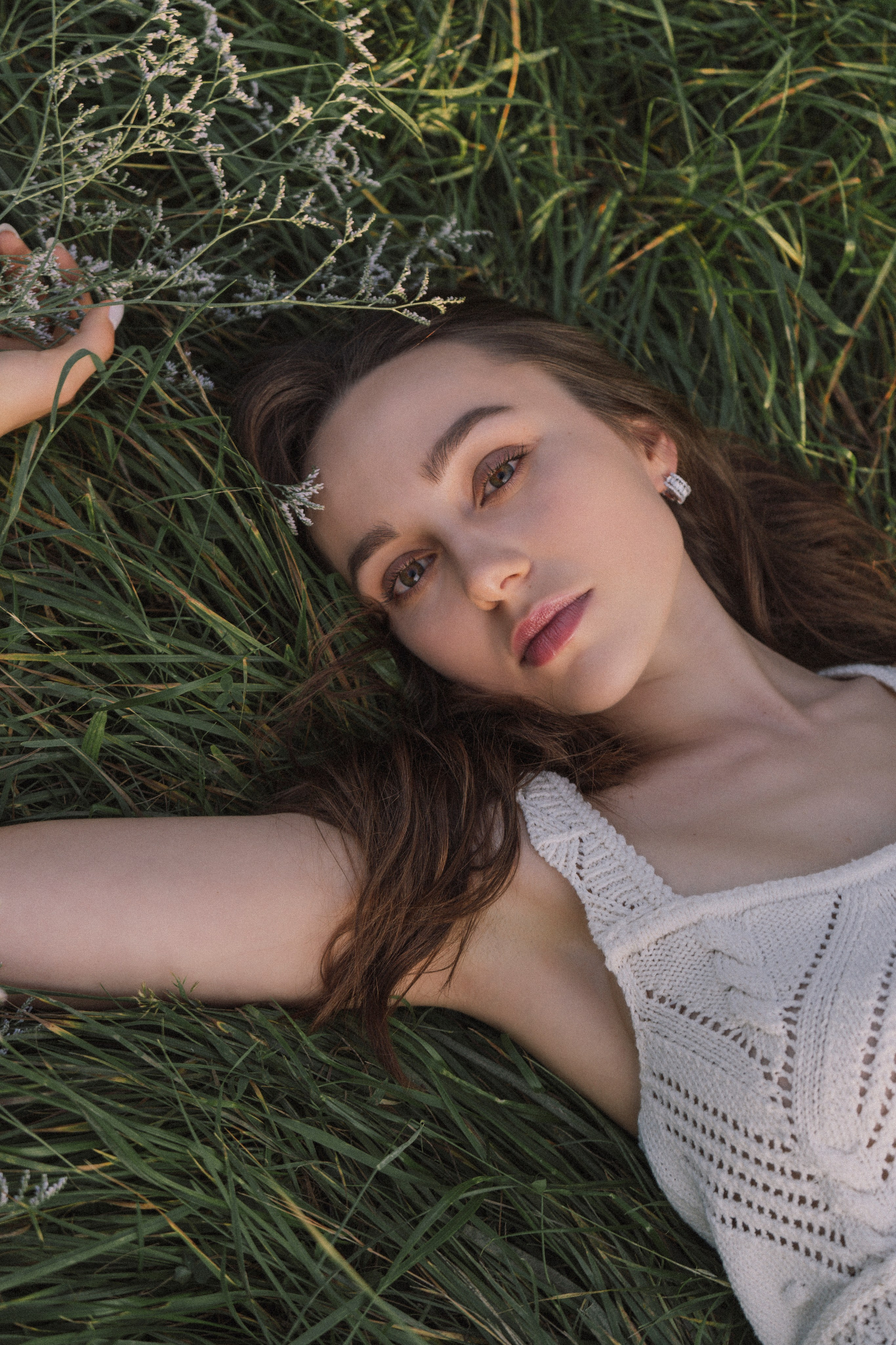 Personal. Fotographer in Vienna Ksenia Mart