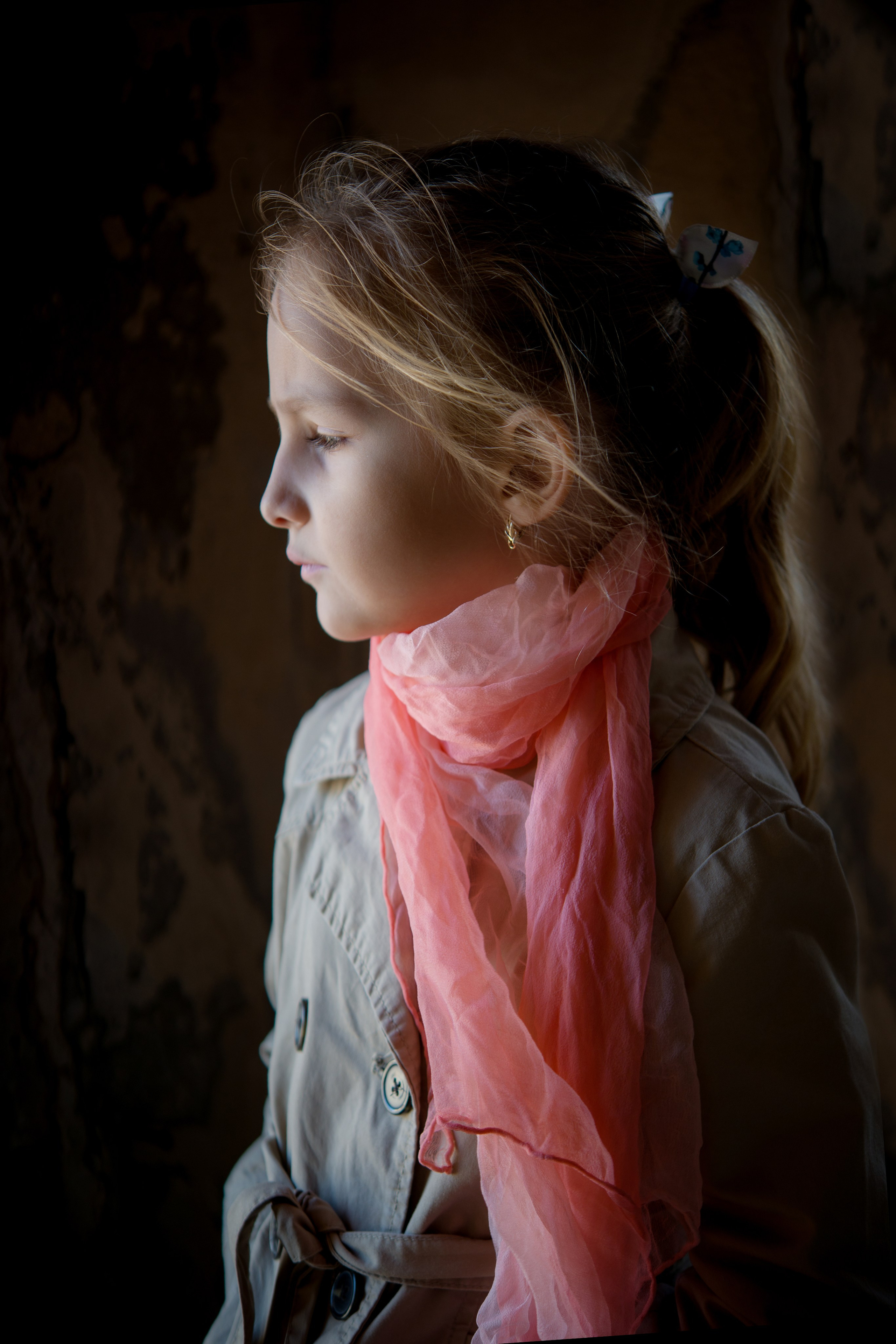 Фотосессия для подростков. Главная