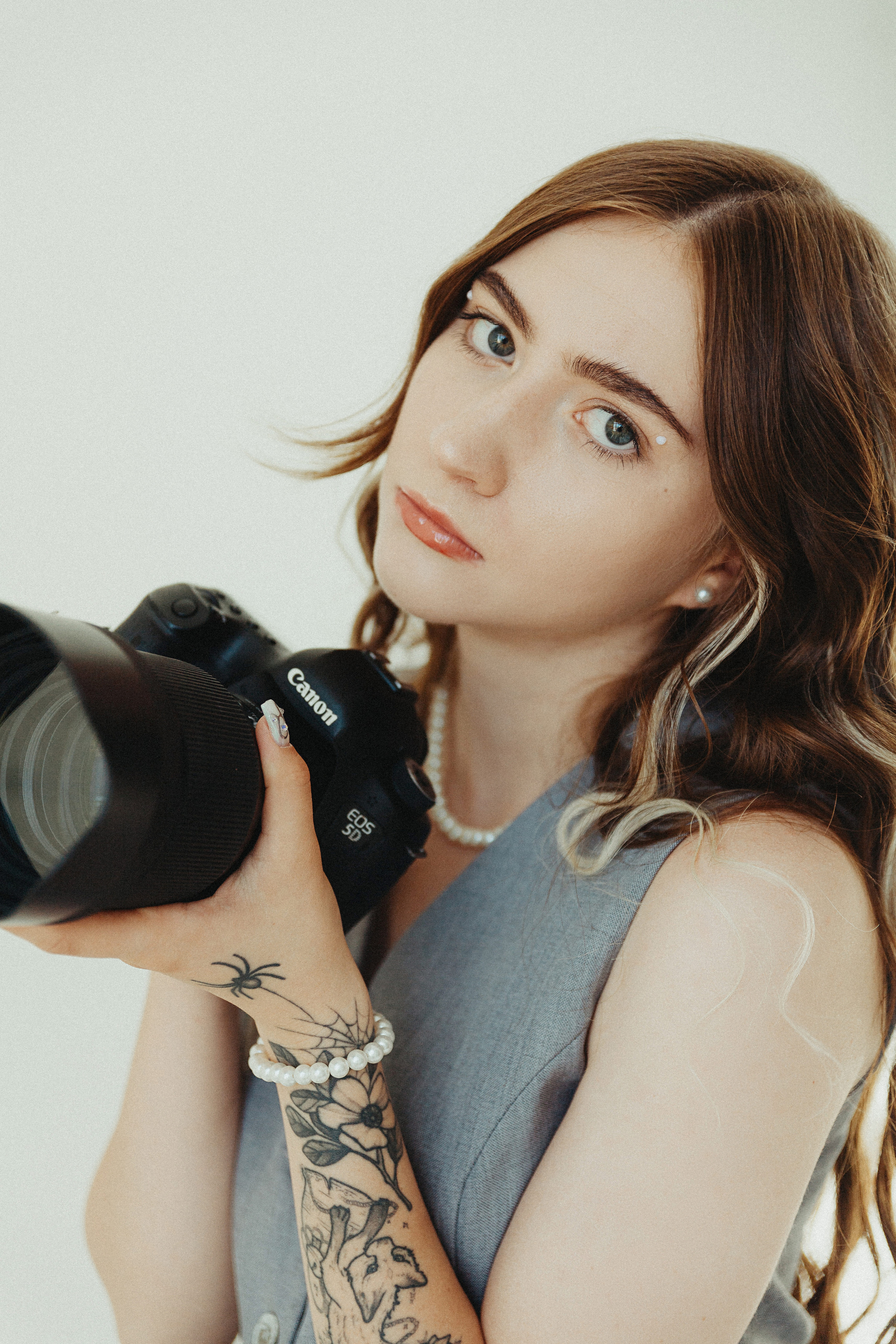 Фотограф|Катя Рикошетер