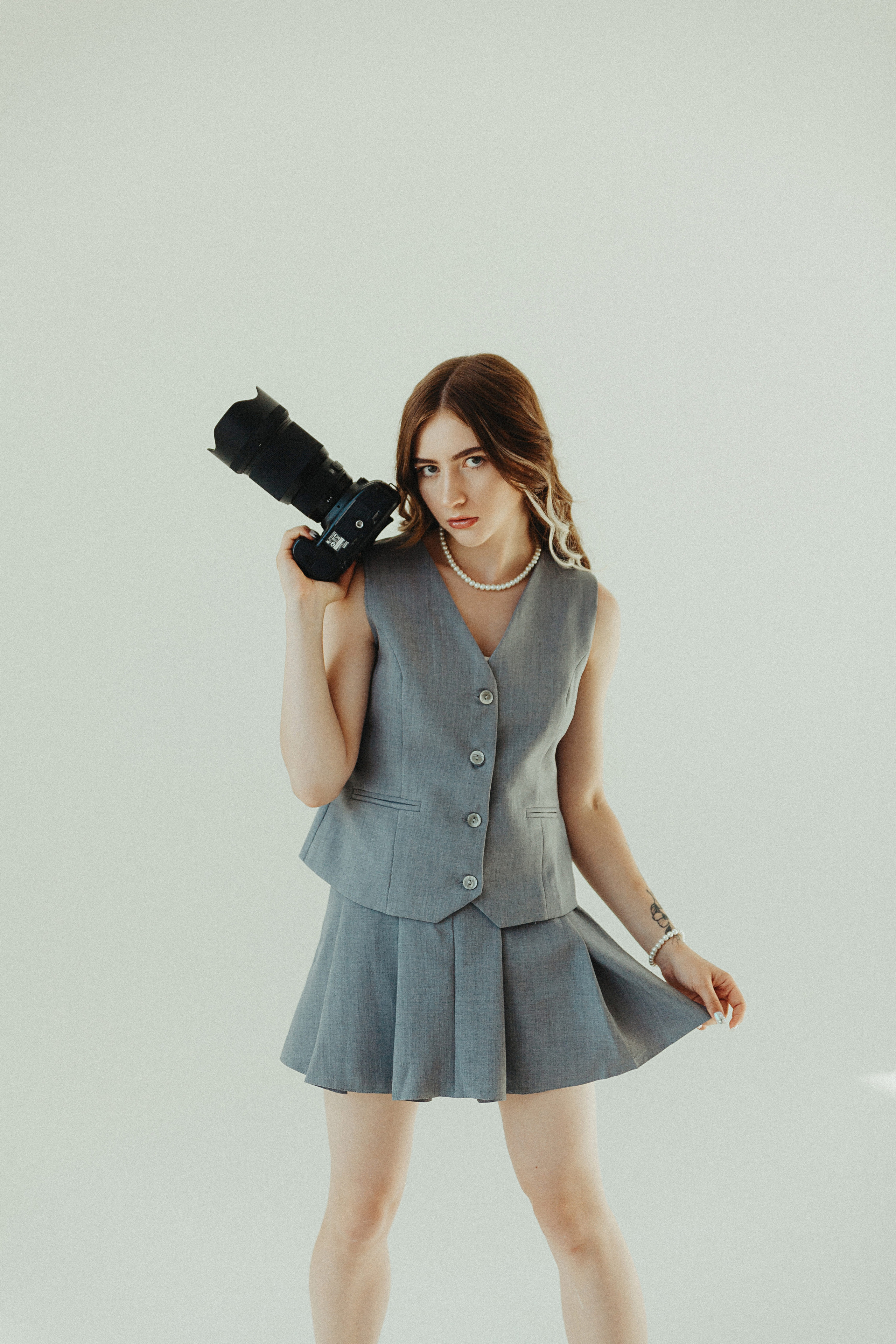 Фотограф|Катя Рикошетер