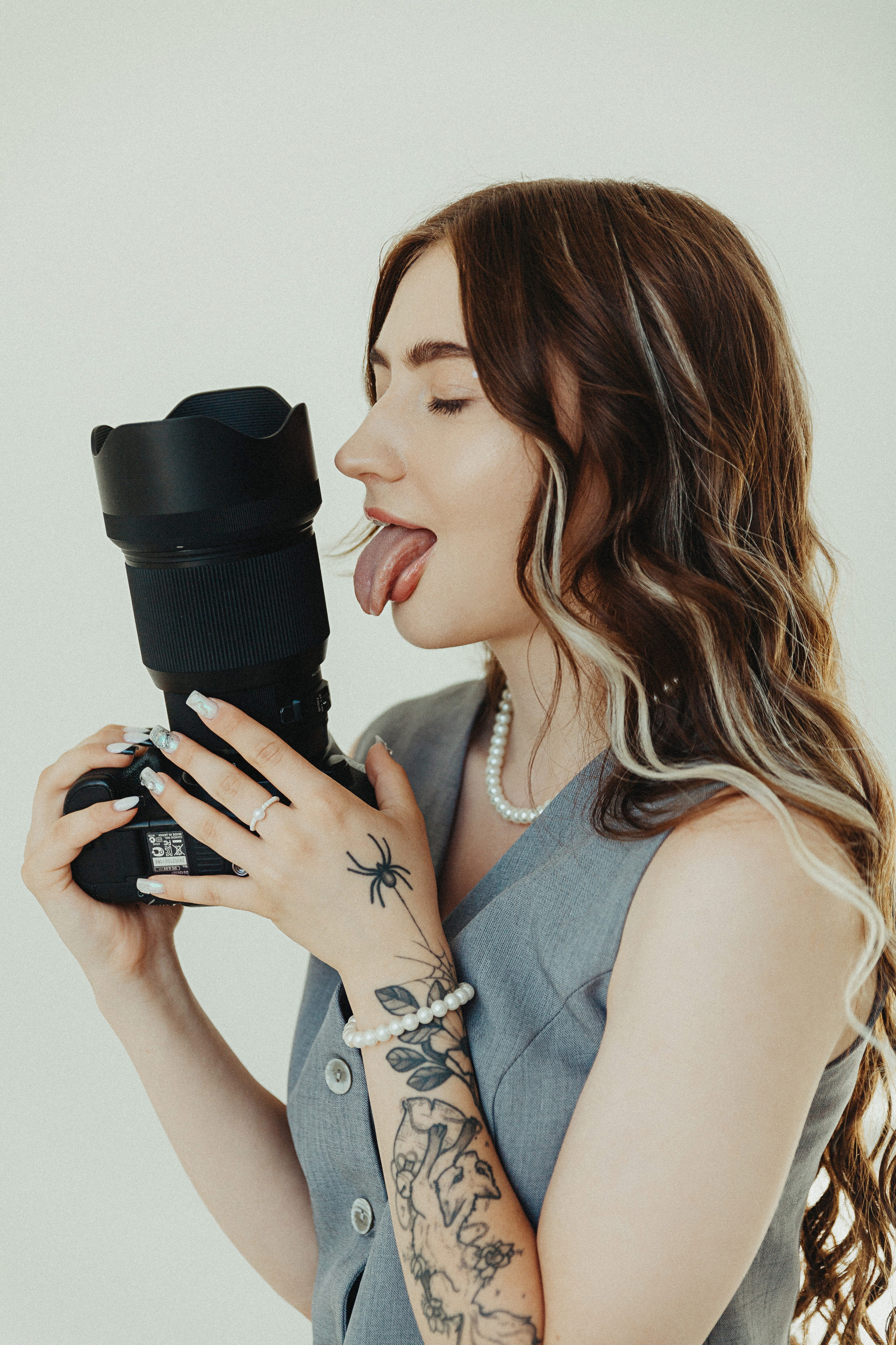 Фотограф|Катя Рикошетер